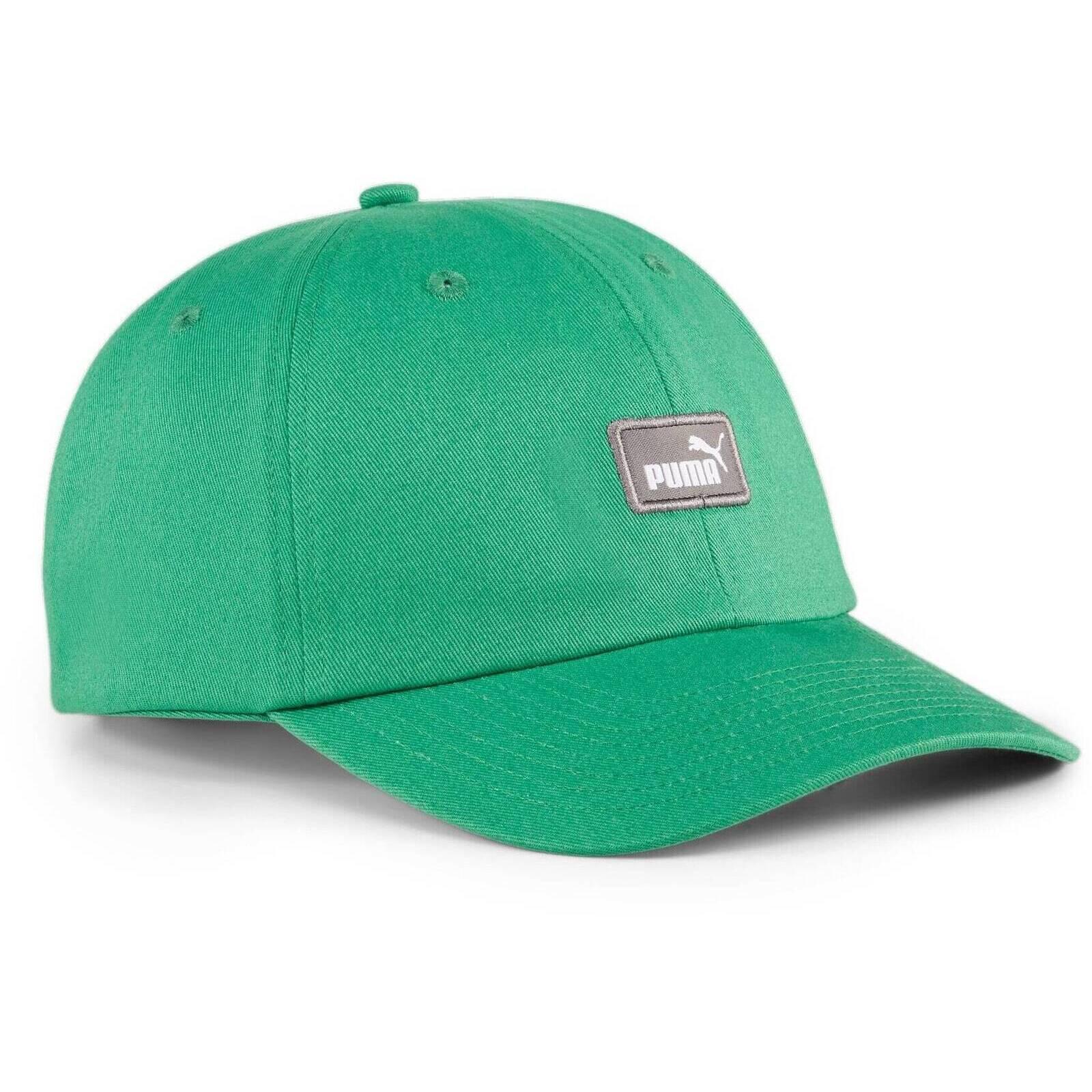 Czapka Puma Essentials Cap III, Dla obu płci