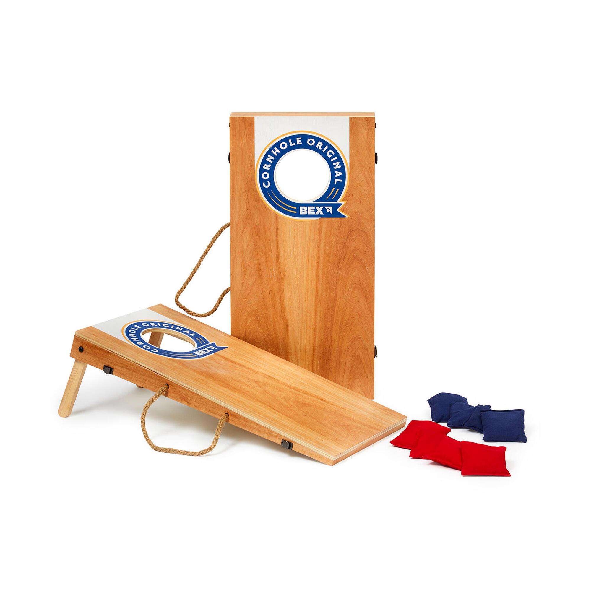 Gra plenerowa Cornhole Bex Sport