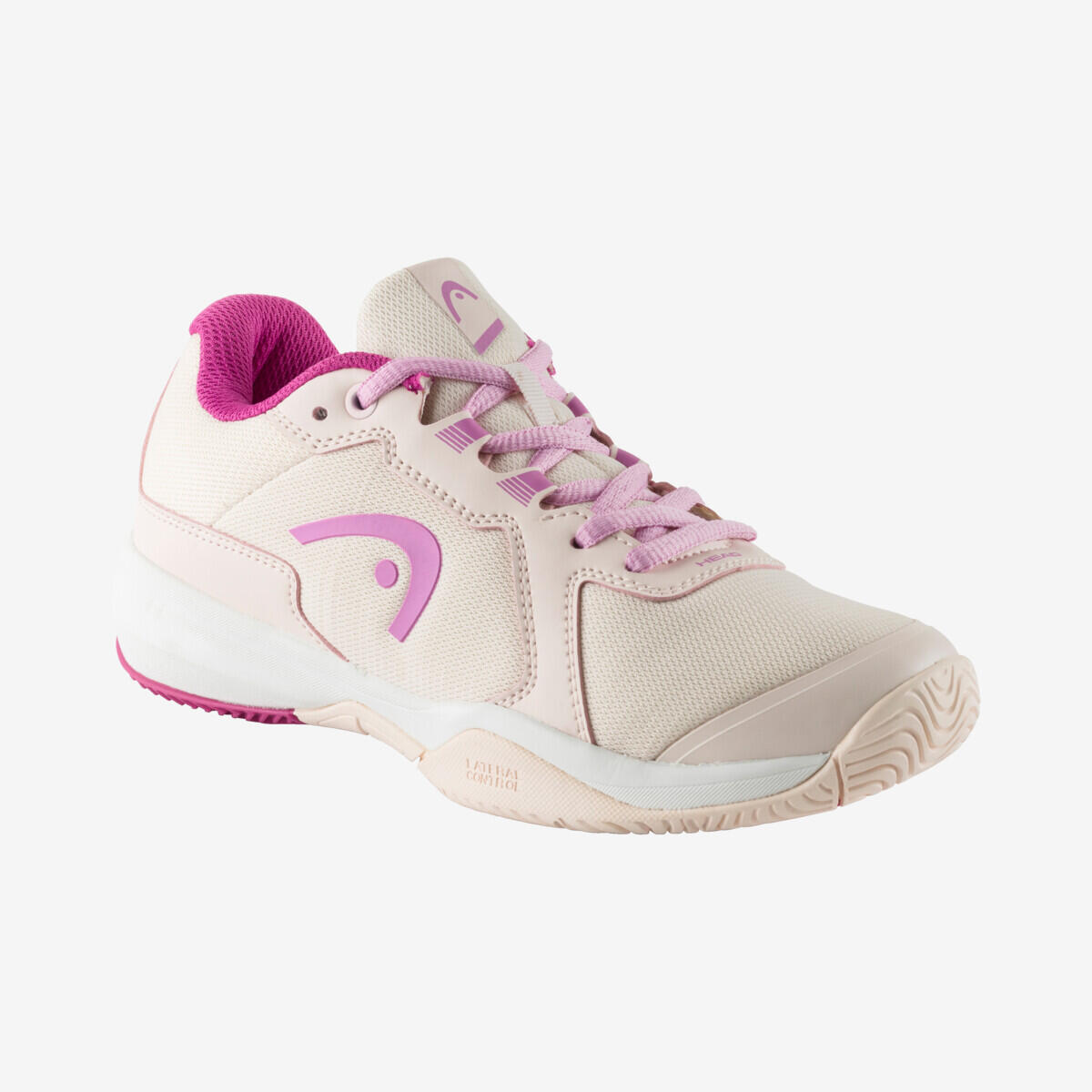 Buty tenisowe dziecięce Head Sprint 3.5