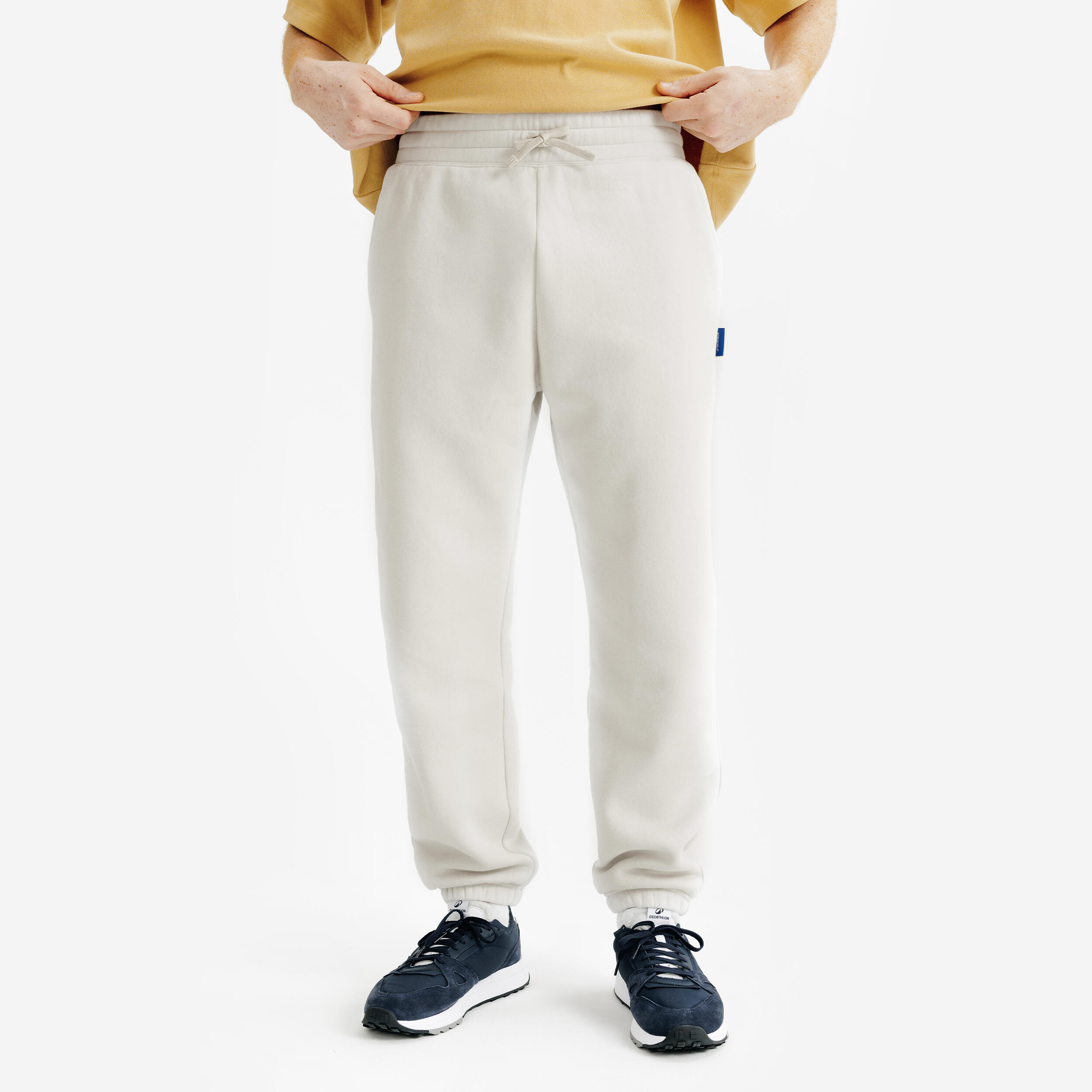 Spodnie męskie Elementals