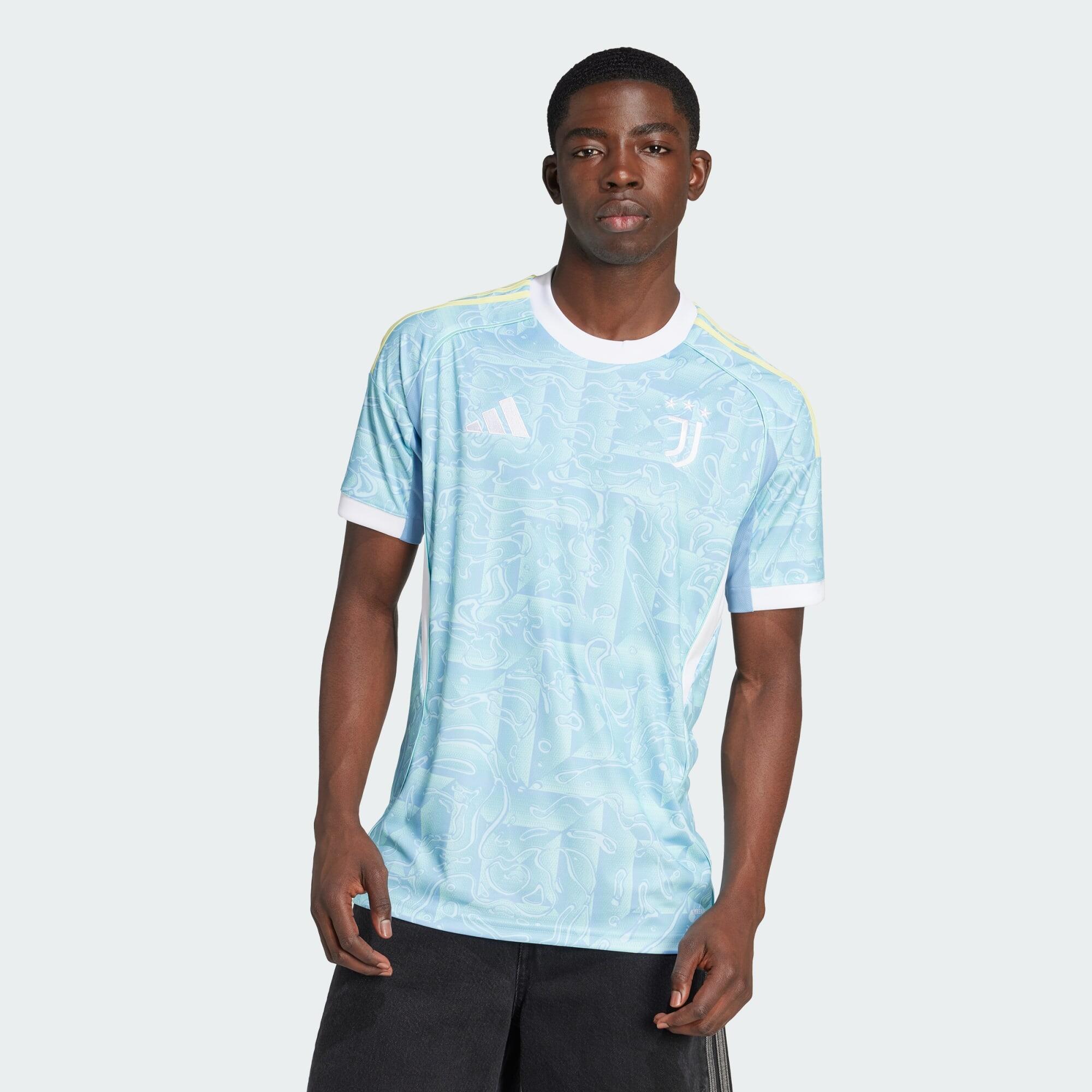 Koszulka Juventus 25/26 Away