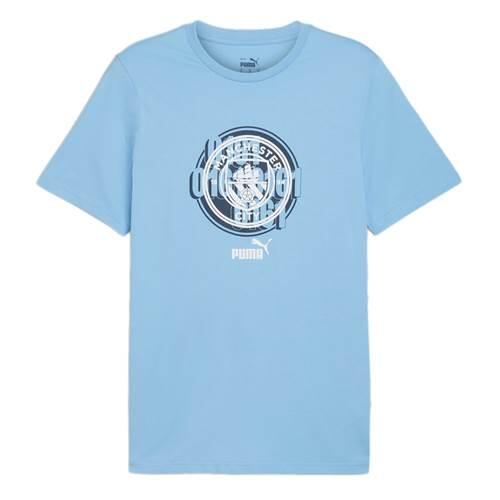 Koszulka sportowa męska Puma Manchester City Home