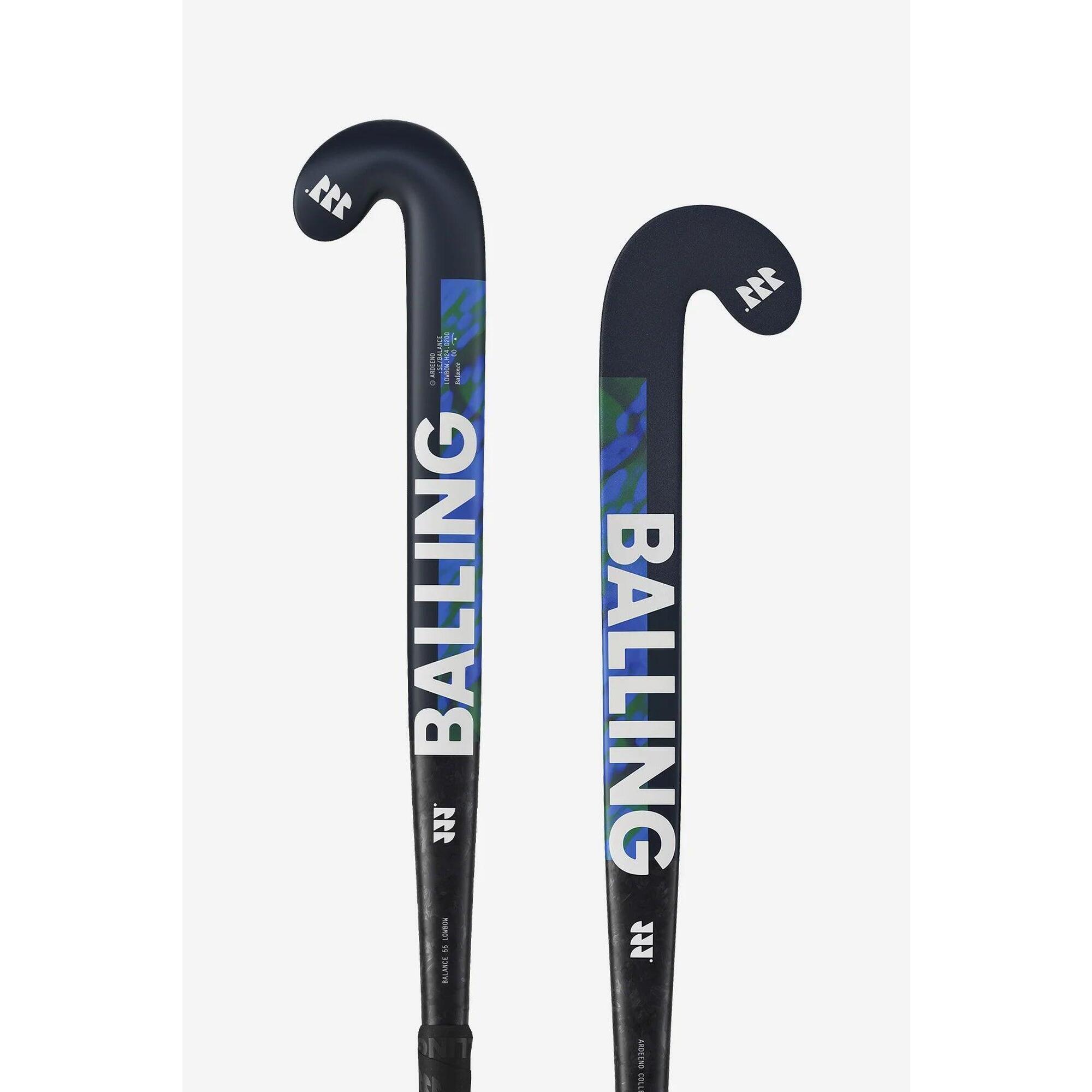 Balance 55 Lowbow Vinca