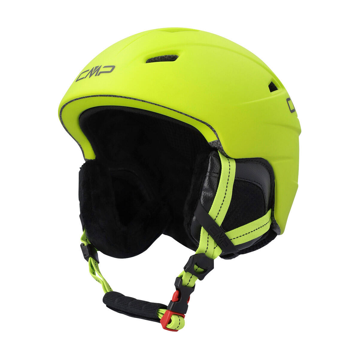 Kask narciarski i snowboardowy dziecięcy CMP XJ-1