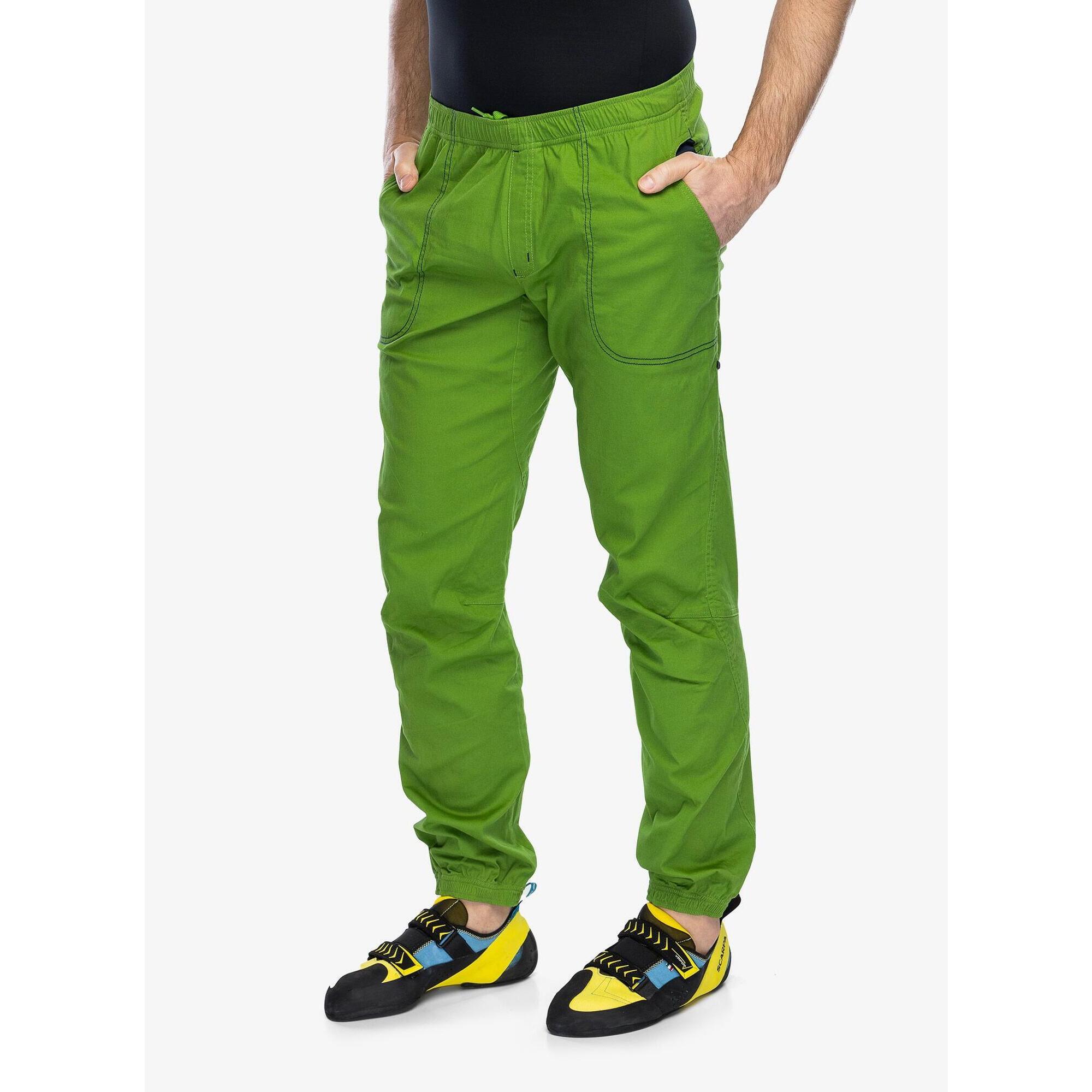 Spodnie wspinaczkowe męskie Ocun Jaws Pants