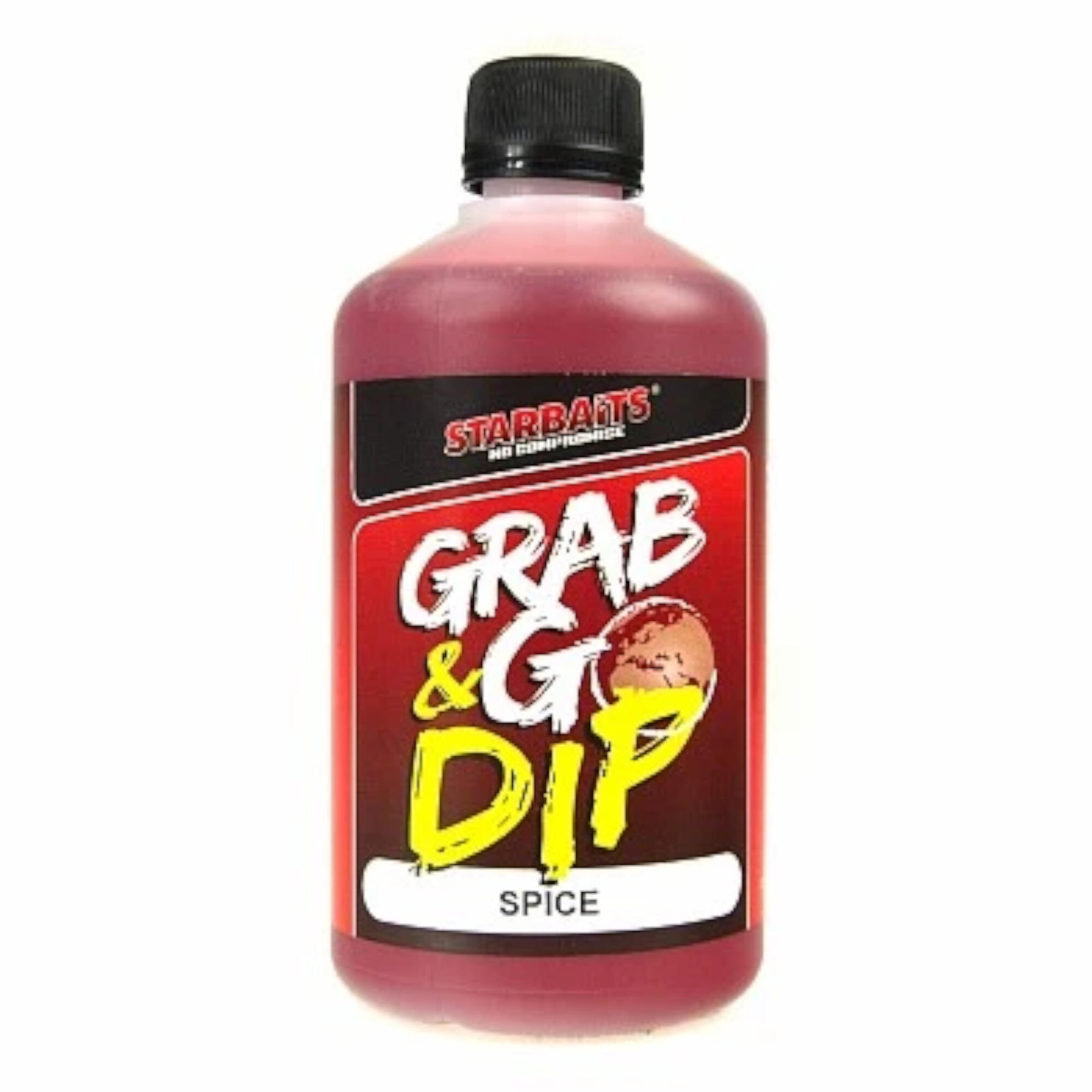 Dip Dodatek Do Kulek Przynęt Starbaits G&G Global Spice 500Ml