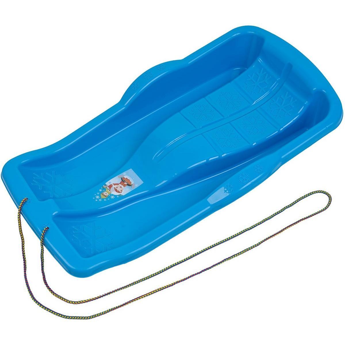 Sanki plastikowe Enero dla dzieci