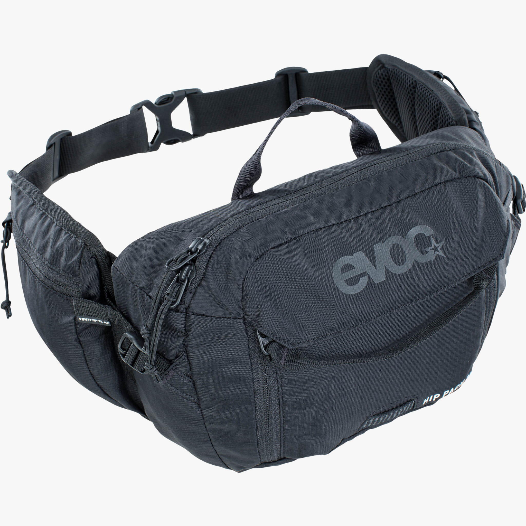 Saszetka nerka z bukłakiem Evoc Hip Pack 3 + 1,5l Bladder