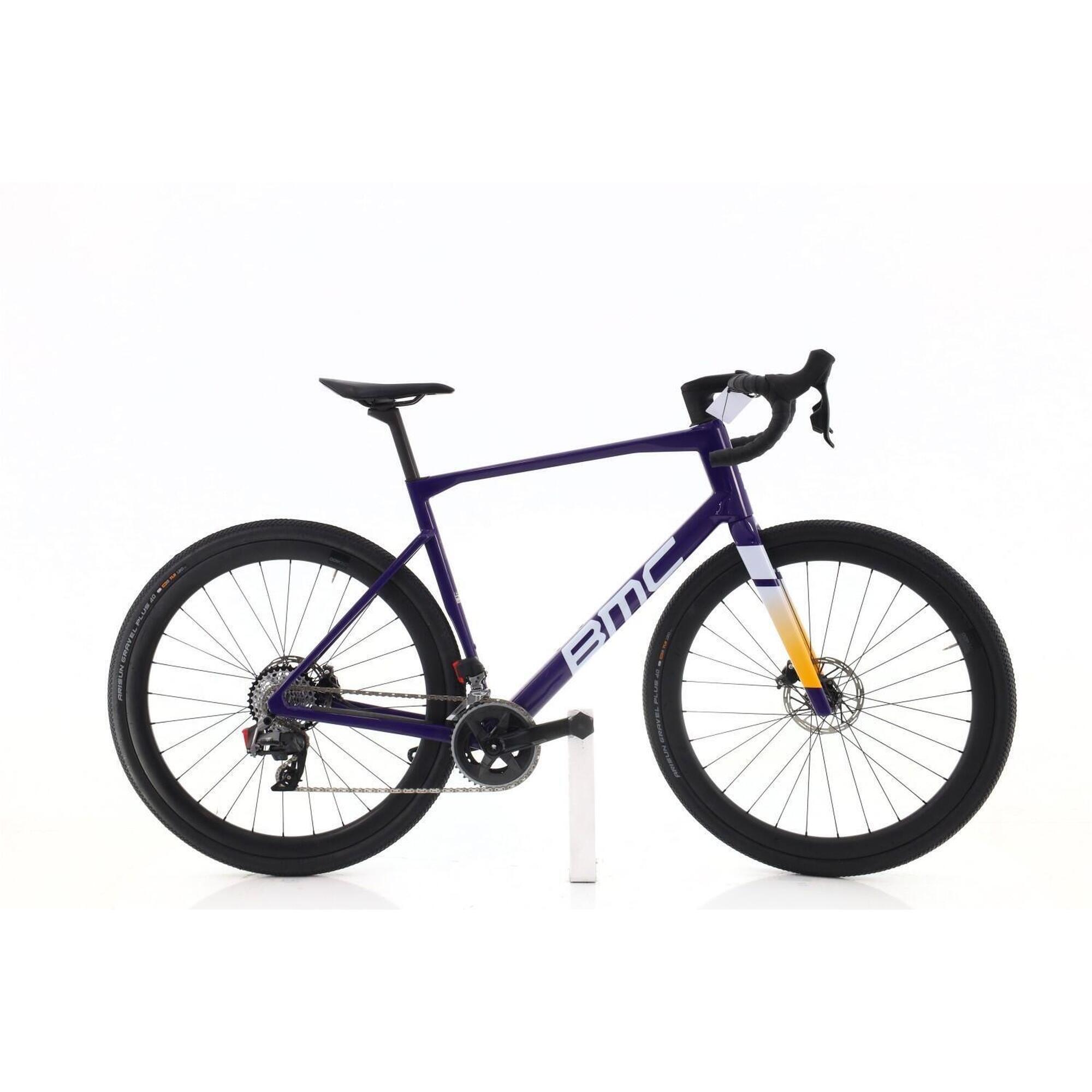 BMC Kaius 01 Three AXS 12V