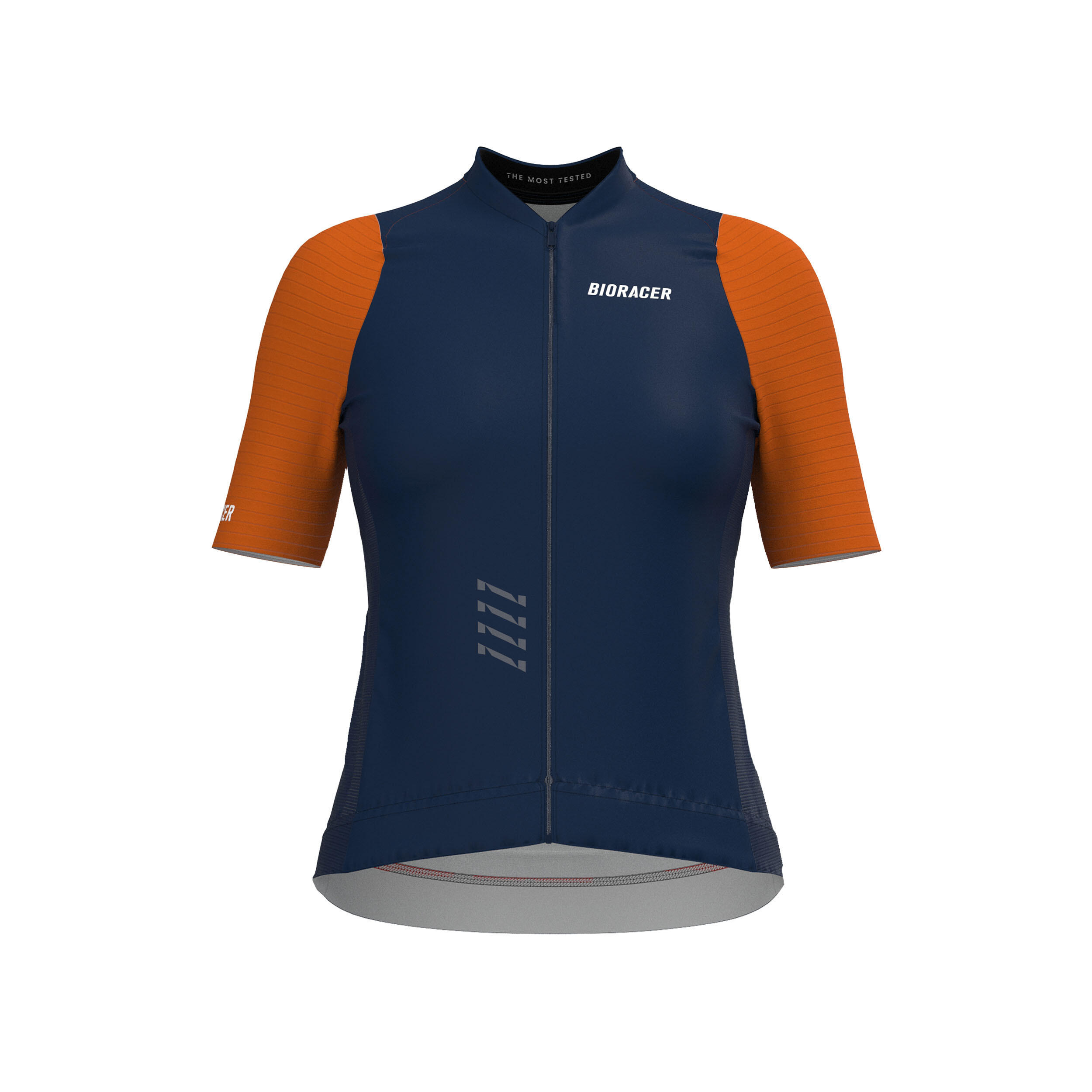 Damski jersey Bioracer Icon
