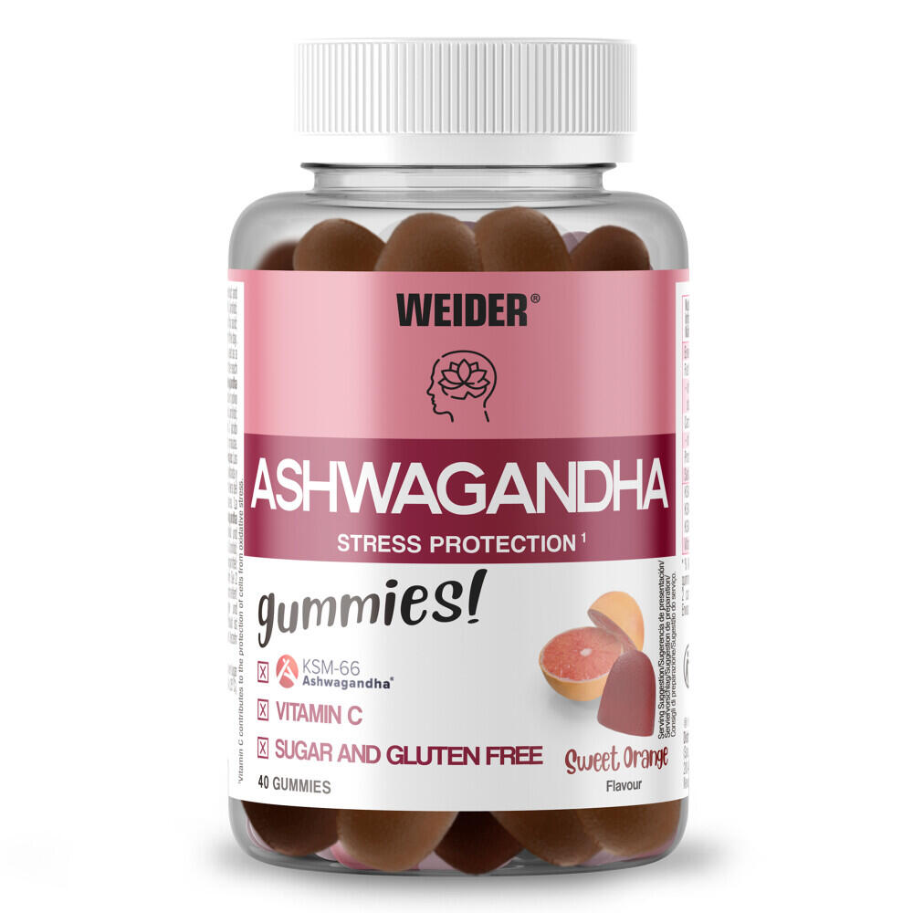 Ashwagandha Gummies