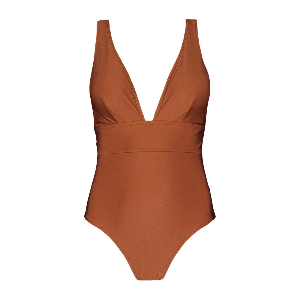 Damski kostium kąpielowy 1-częściowy Barts Isla Sculpting One