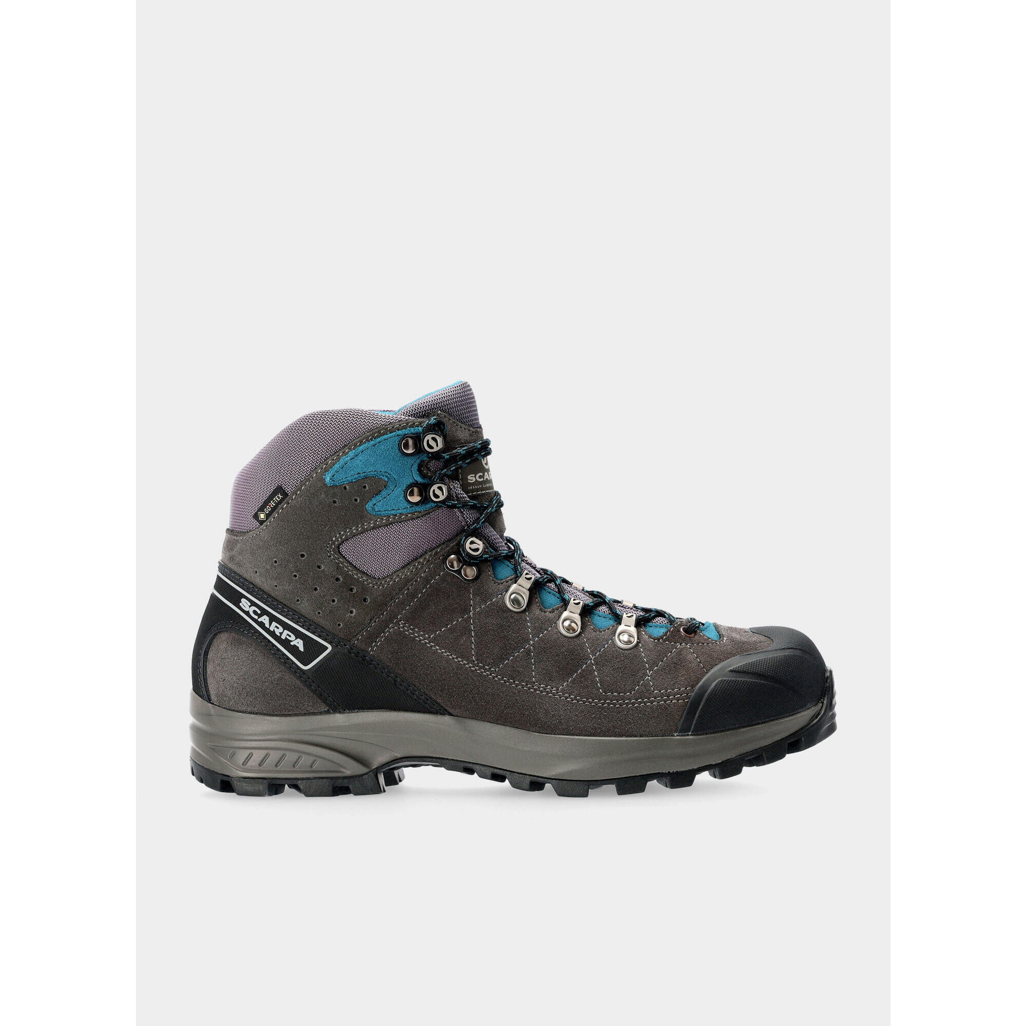 Buty trekkingowe męskie Scarpa Kailash Trek GTX
