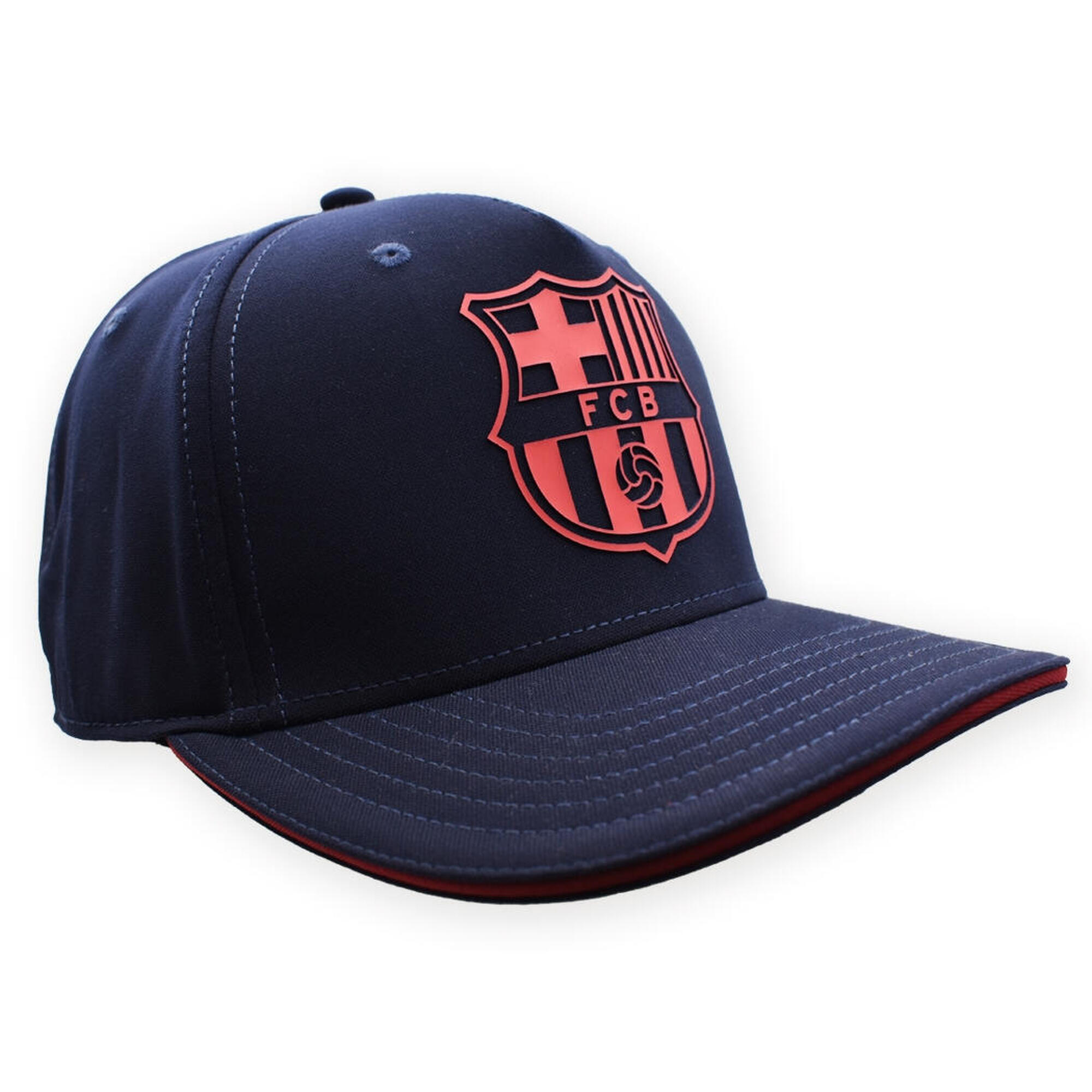 Czapka z daszkiem FC Barcelona - oficjalna licencjonowana