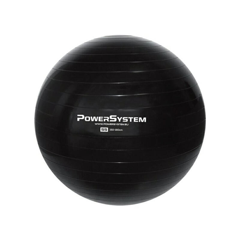 Piłka fitness POWER SYSTEM Power Gymball 55