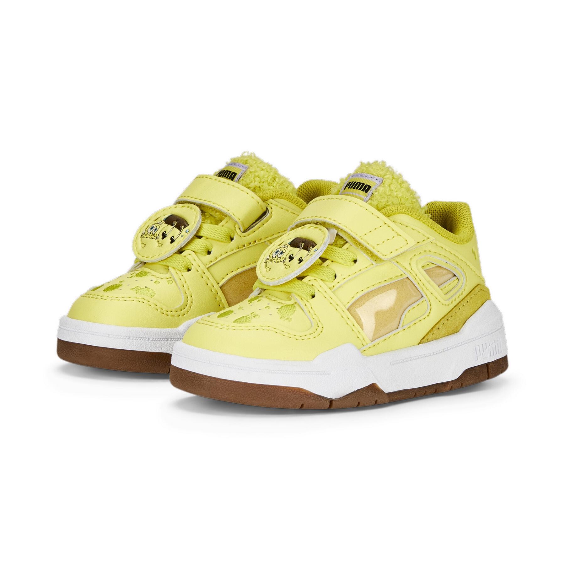 Puma Buty Slipstream Spongebob 2 Ac+ 39164601