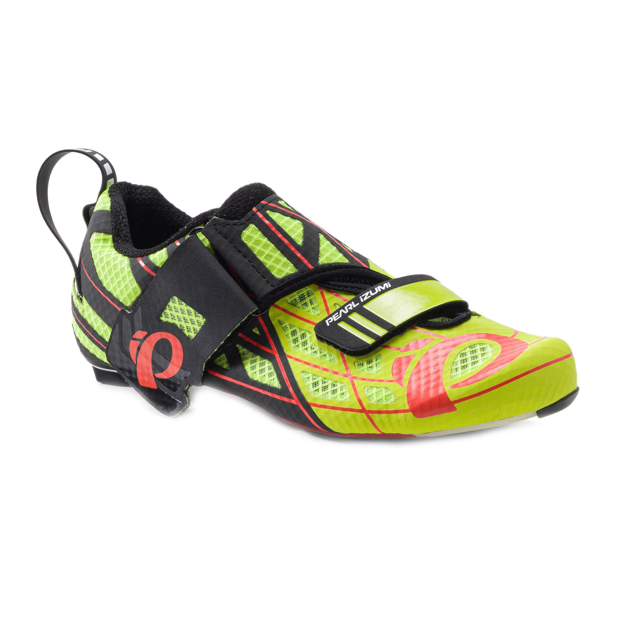 Buty triathlonowe męskie PEARL iZUMi Tri Fly PRO V3