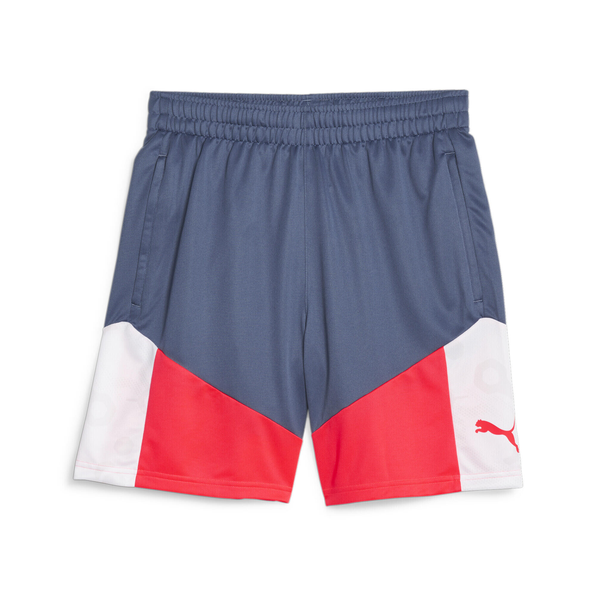 Spodenki męskie Puma Individualcup Shorts