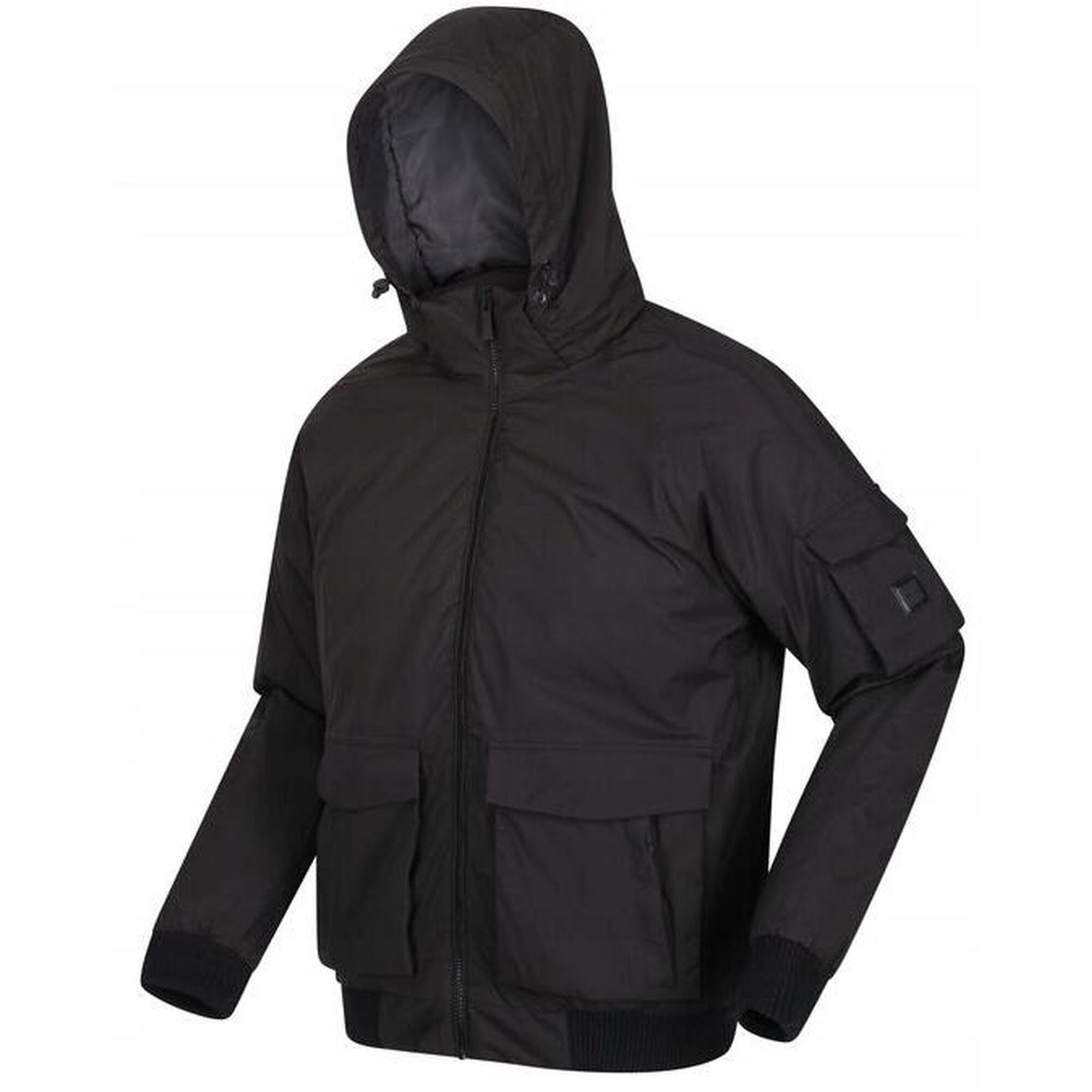 Kurtka zimowa dla mężczyzn Regatta RMP322 z membraną