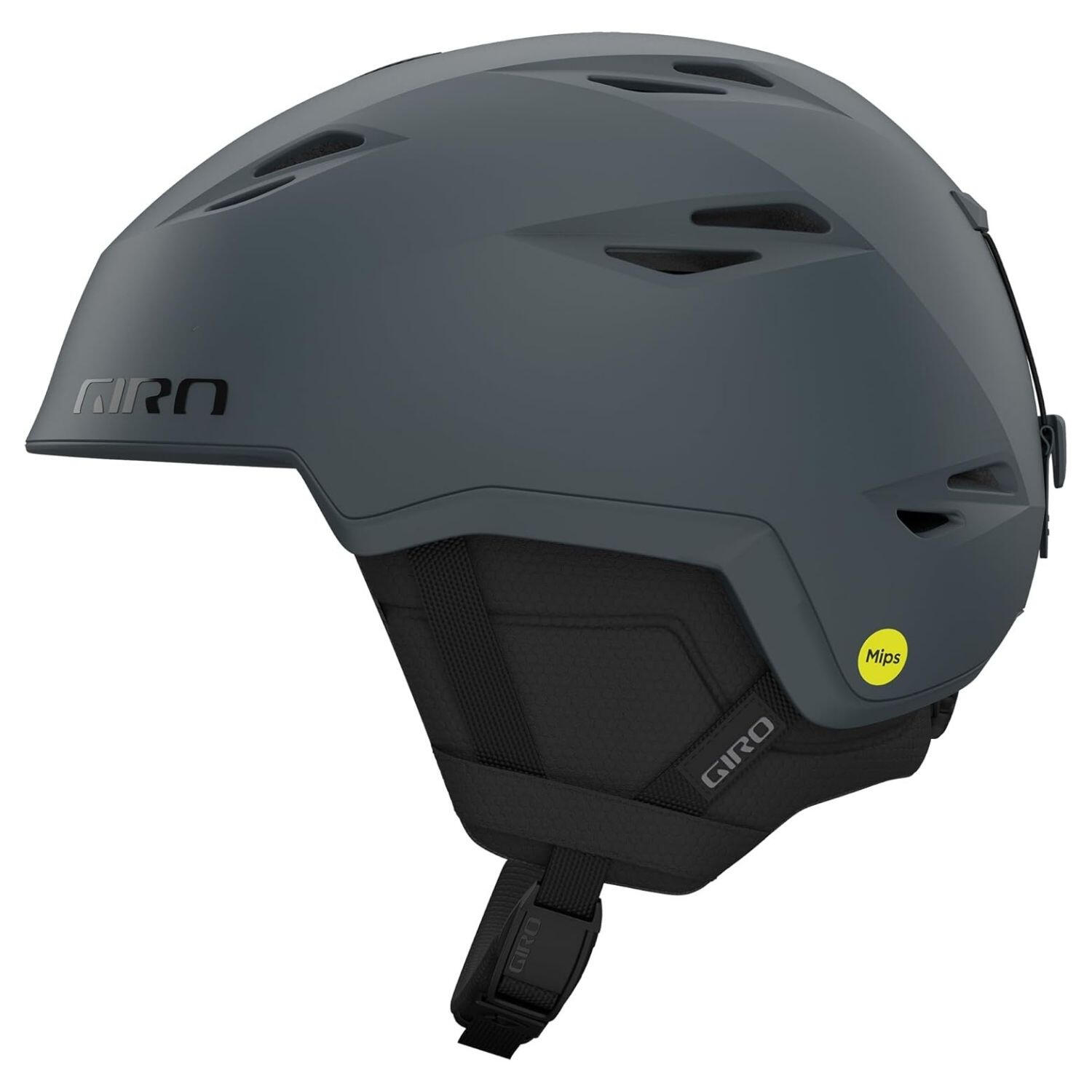 Kask narciarski dla dorosłych Giro Grid Spherical
