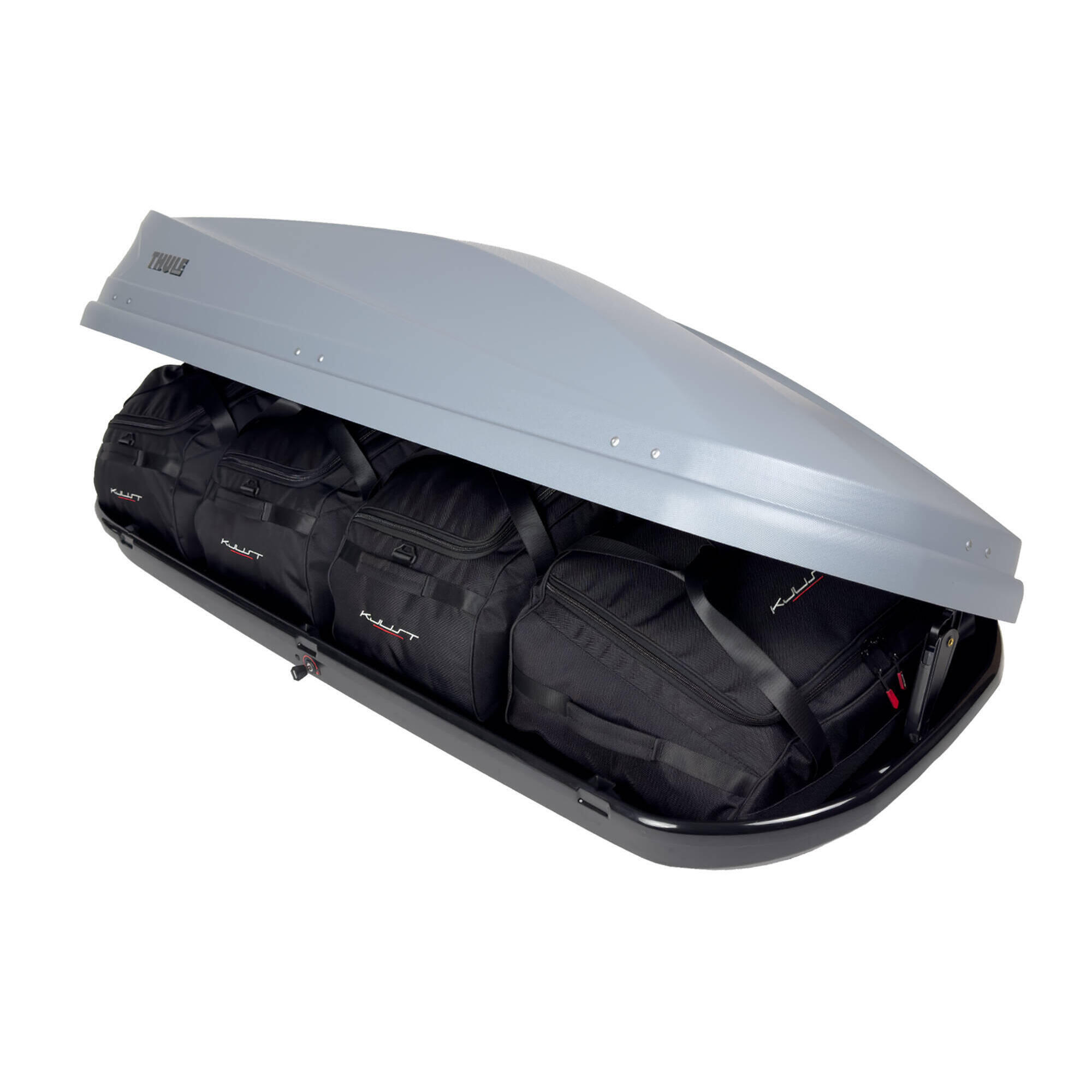 Torby Do Boksu Dachowego Thule Touring L 4Szt Kjust