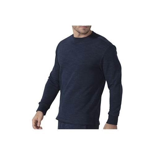 Bluza sportowa męska Reebok TE Marble Group Crew