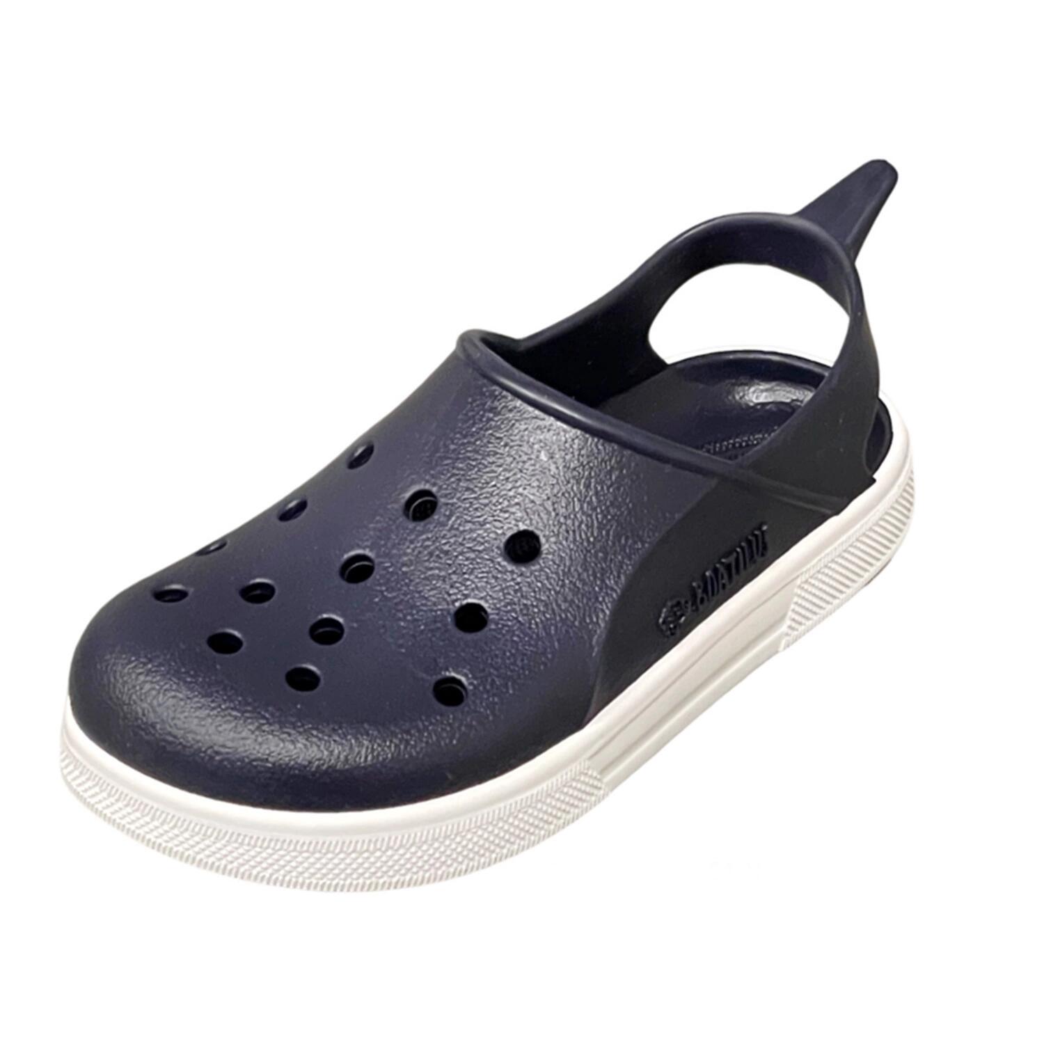 Sandały dziecięce BOATILUS CLOGGY