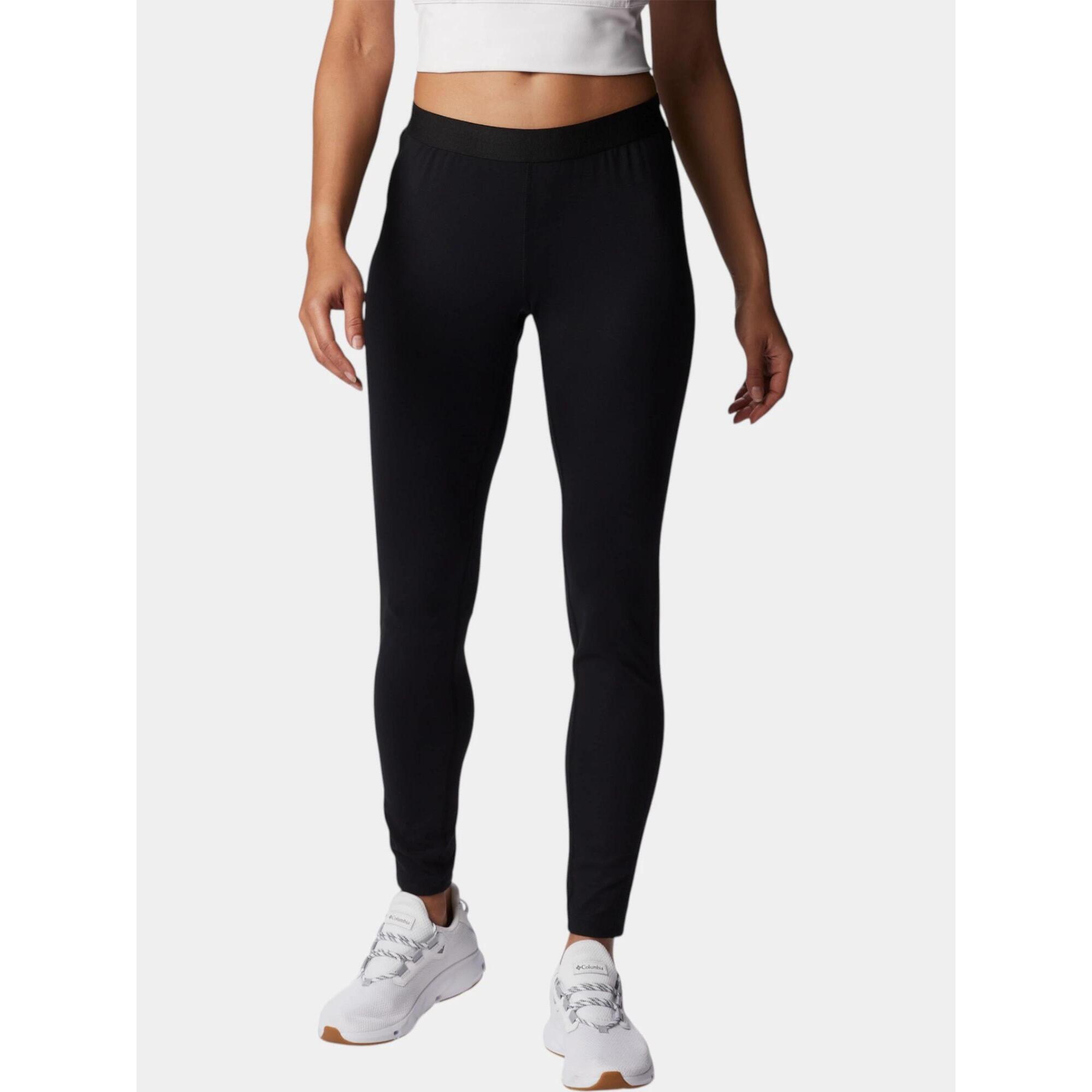 Spodnie Damskie Columbia Heavyweight II