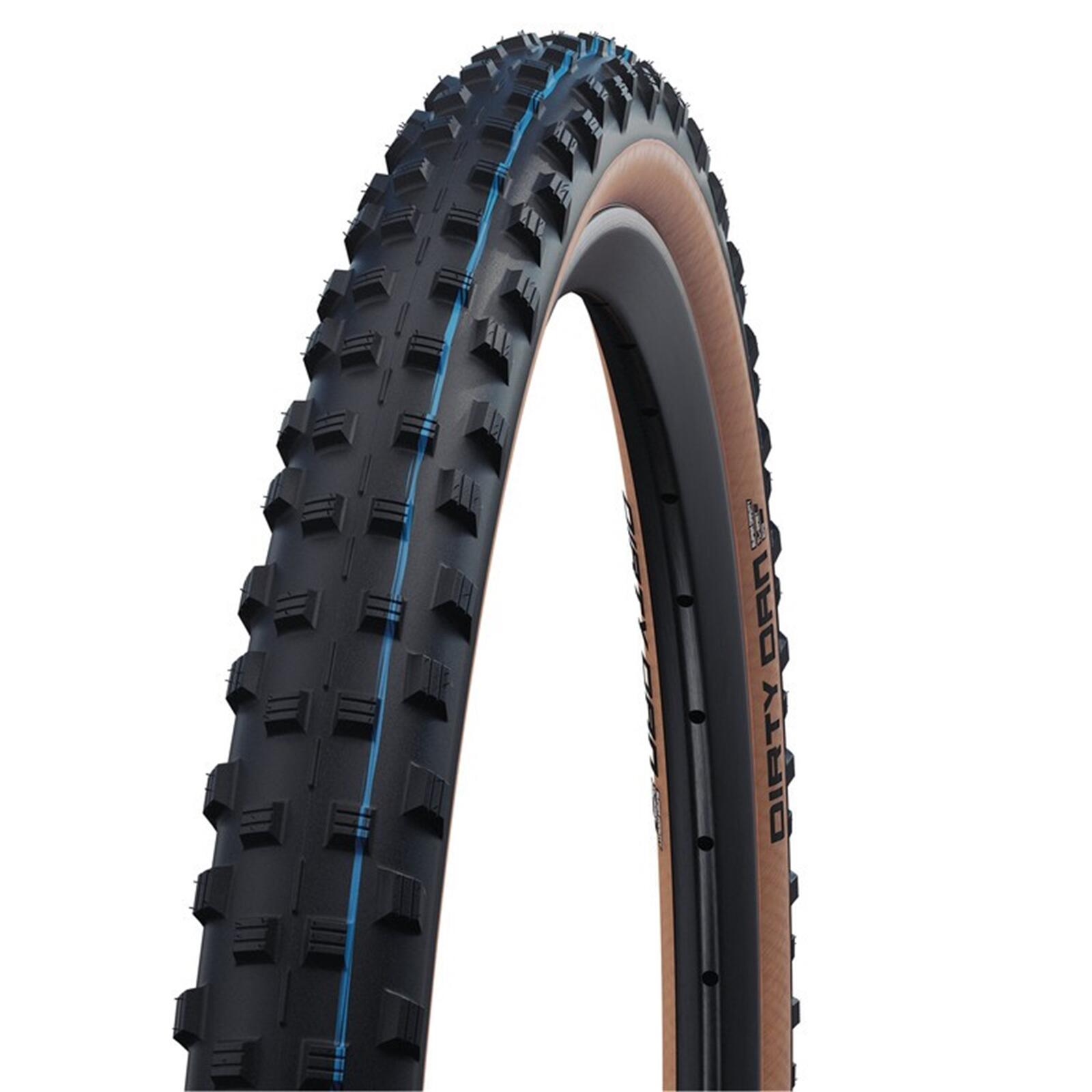 Opona rowerowa DIRTY DAN - ADDIX Ultra Soft Evolution Line 50-622
