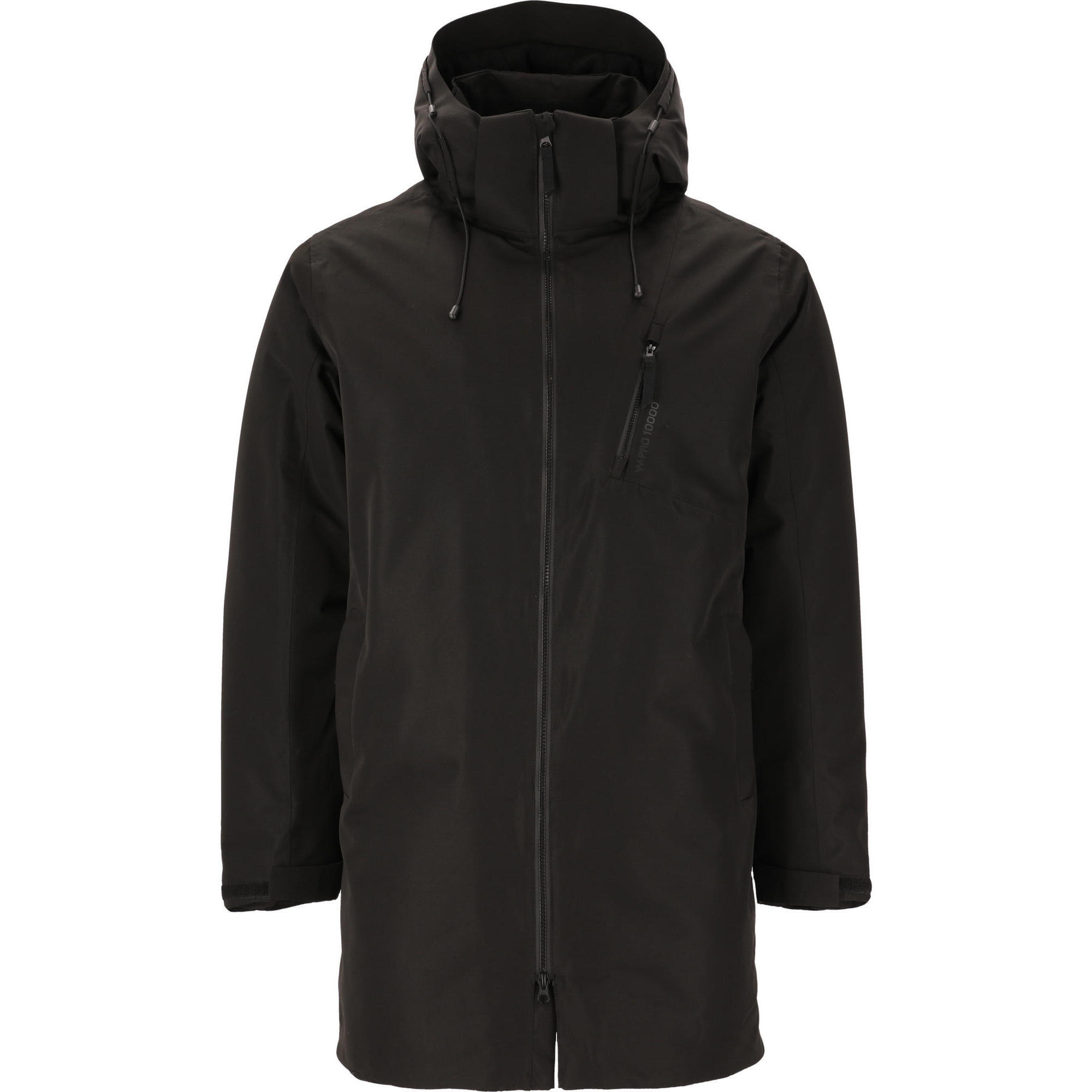 Parka Whistler Bellway W-Pro 10000