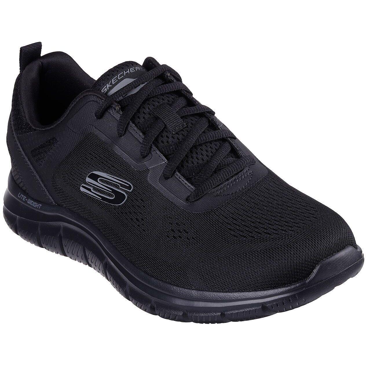 Adidasy Skechers Track Broader, Mężczyźni