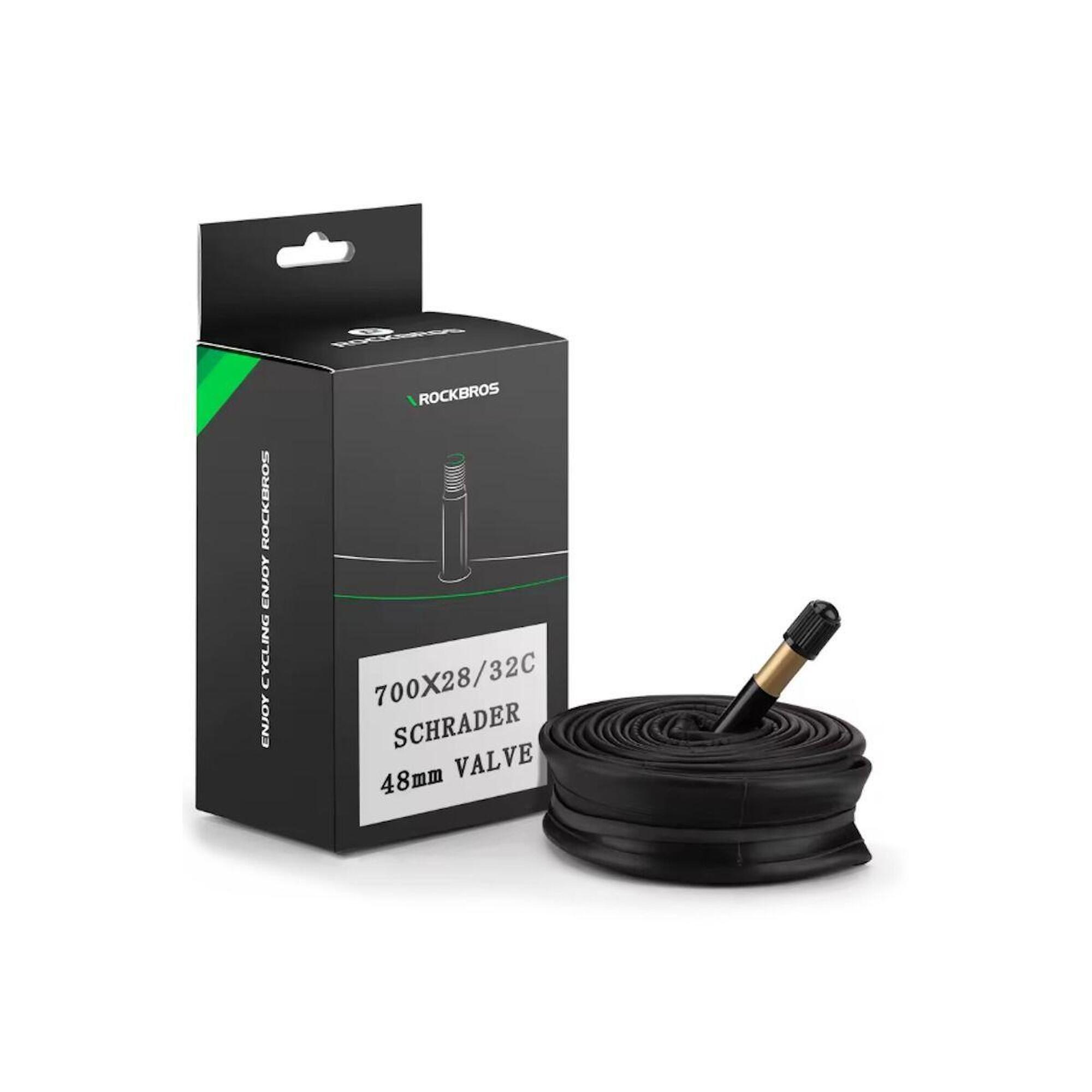 Dętka rowerowa 700 Schrader