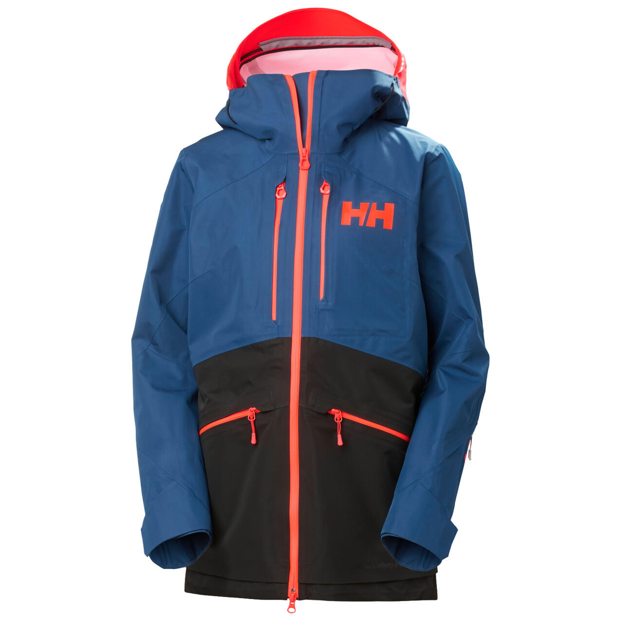Damska kurtka narciarska Helly Hansen Elevation Infinity 3.0