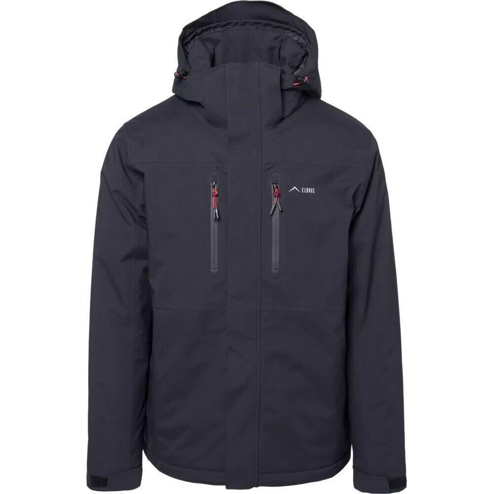 Męska Kurtka Ocieplana Dilox