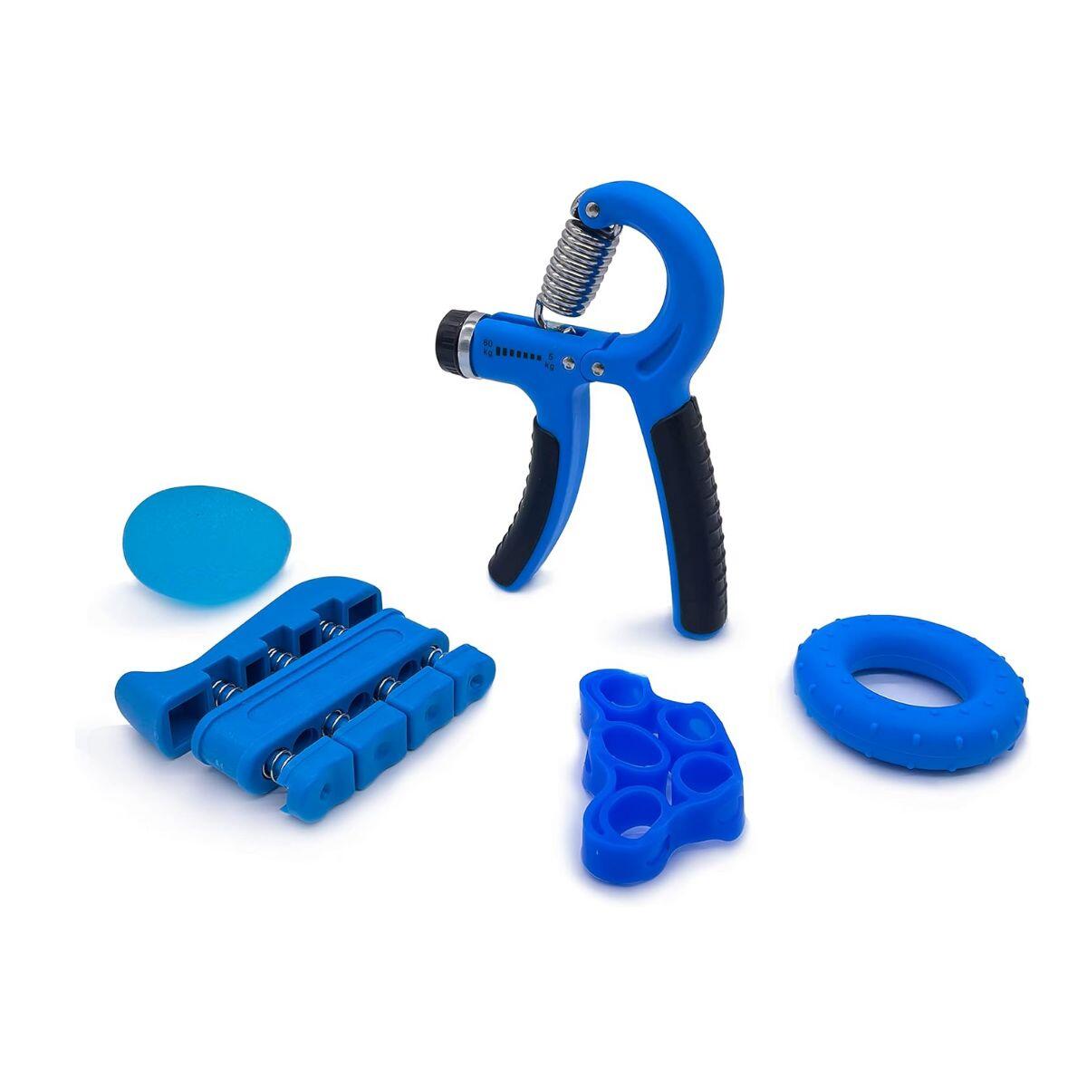 Ściskacz do ćwiczeń zestaw rąk X-sport