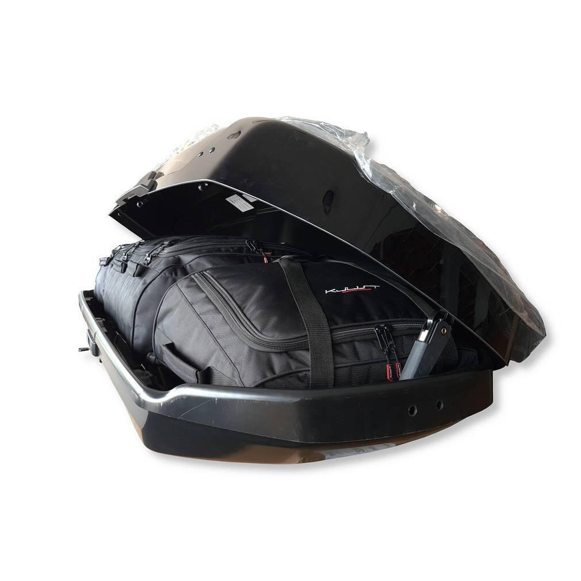 Torby Do Boksu Dachowego Thule Motion Xt L 4Szt Kjust