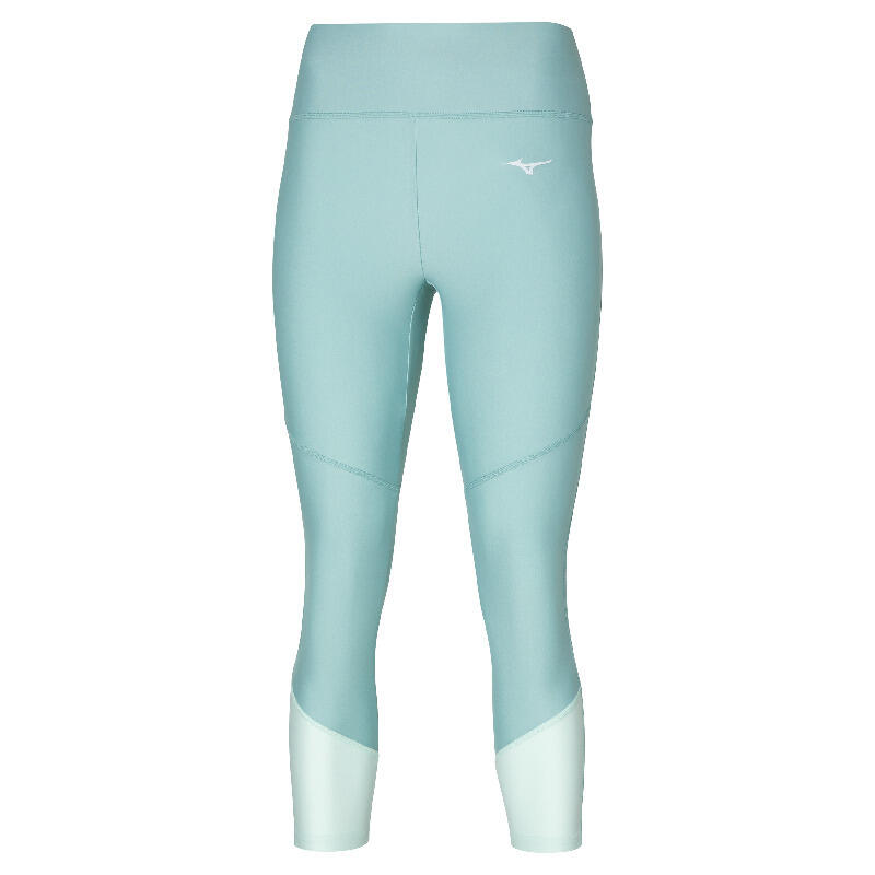 Damskie legginsy 3/4 Mizuno Impulse Core