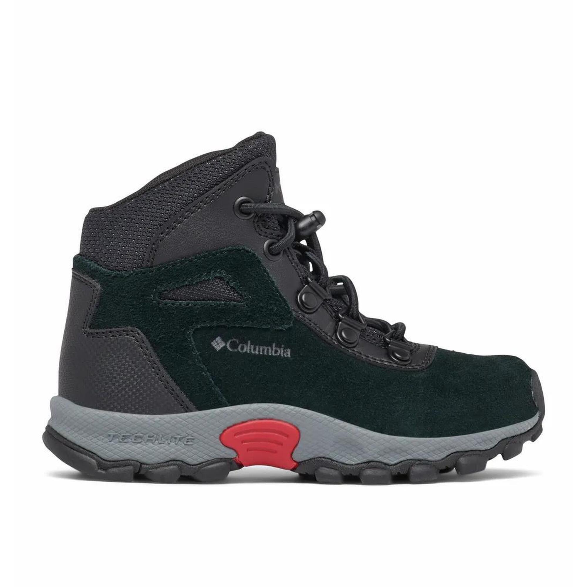 Buty Trekkingowe Columbia Childrens Newton Ridge Amped Dziecięce