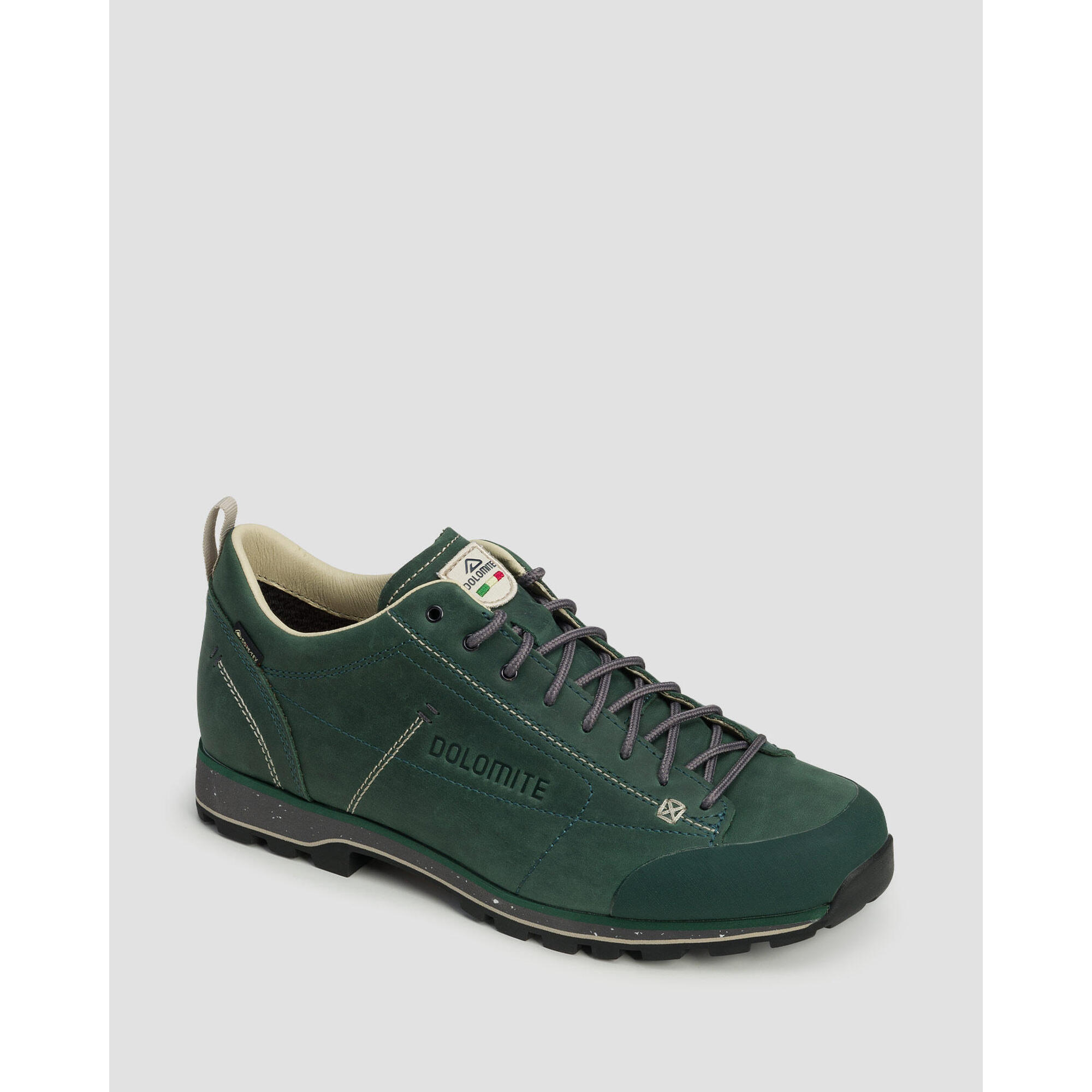 Buty Dolomite 54 LOW FG GTX DARK GREEN