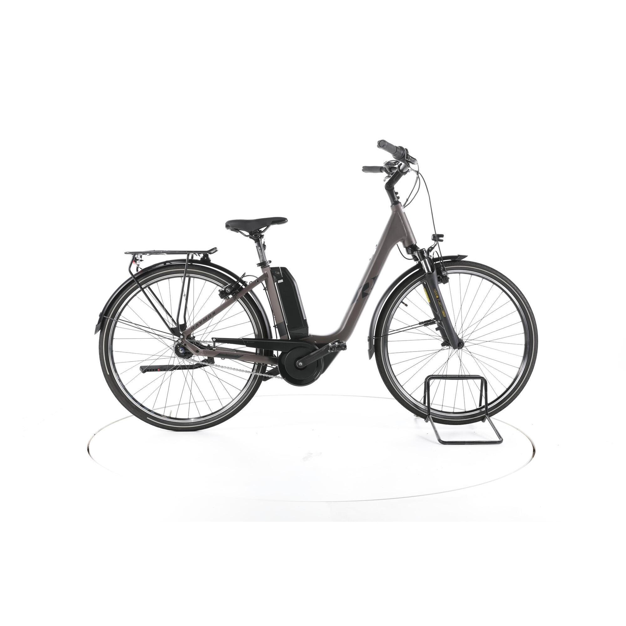 Second Life - R Raymon CityRay E 2.0 CB 400 Niska rama - Bardzo dobry stan