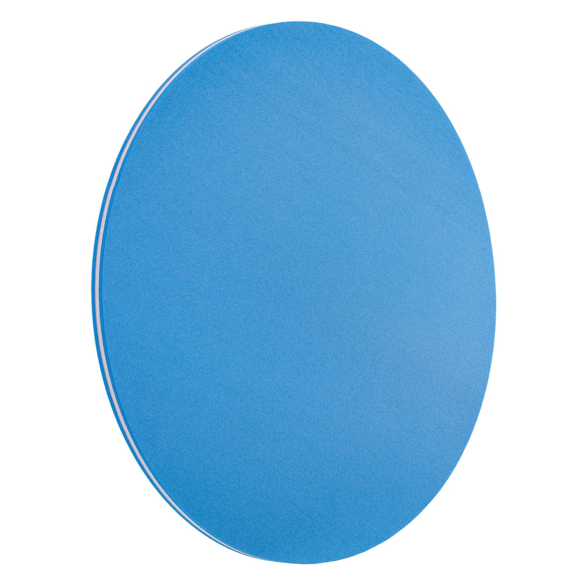 Okrągły gapiz 100 x 5 cm