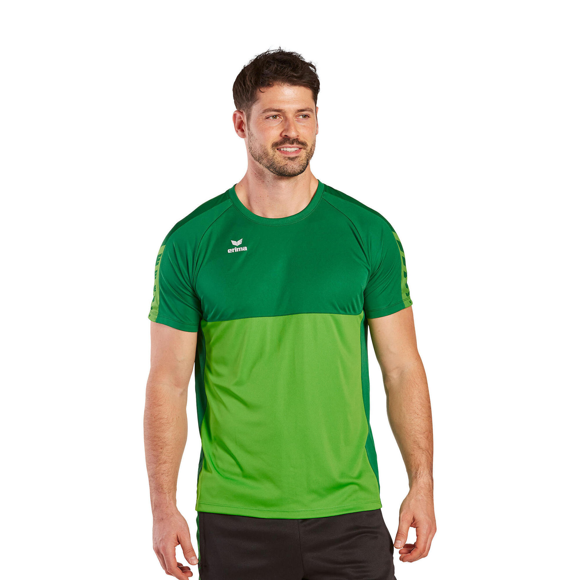 Jersey Erima Six Wings