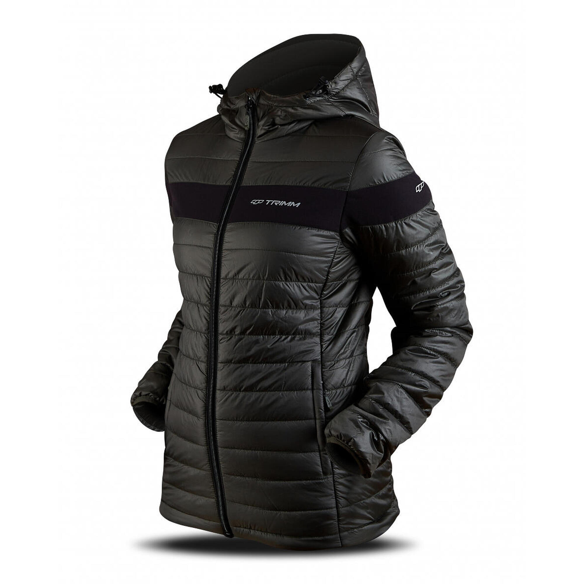 Kurtka Trimm CREDIT LADY