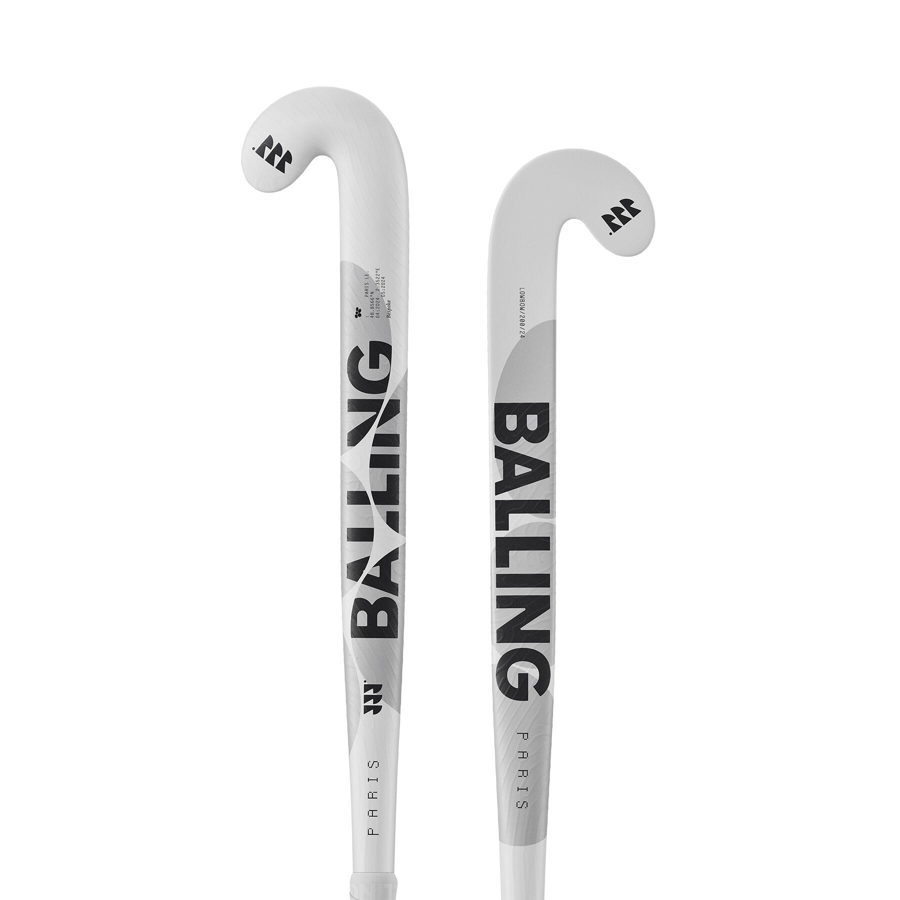 Kij Hokejowy do hokeja na trawie Paris 100 Probow