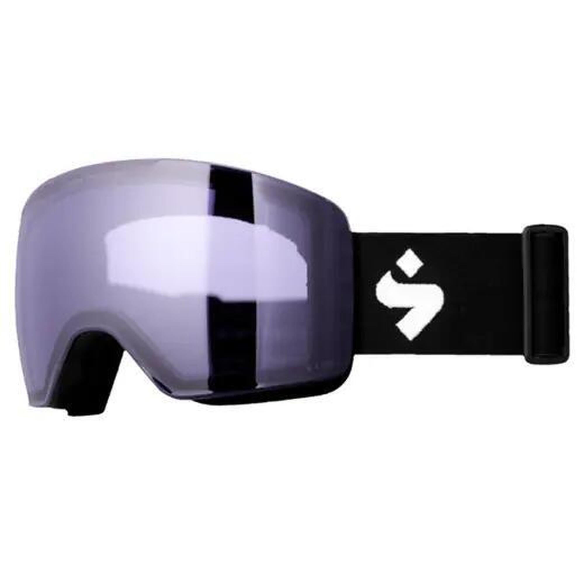 Sporty zimowe Gogle Sweet Protection Connor RIG Reflect Gogle Narciarskie - O...