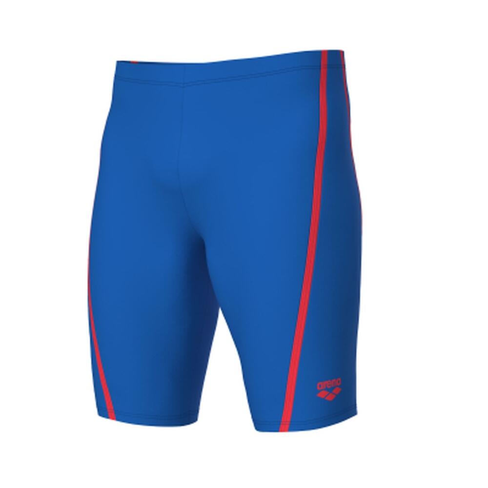 Kąpielówki męskie spodenki pływackie na basen jammery Arena Profile