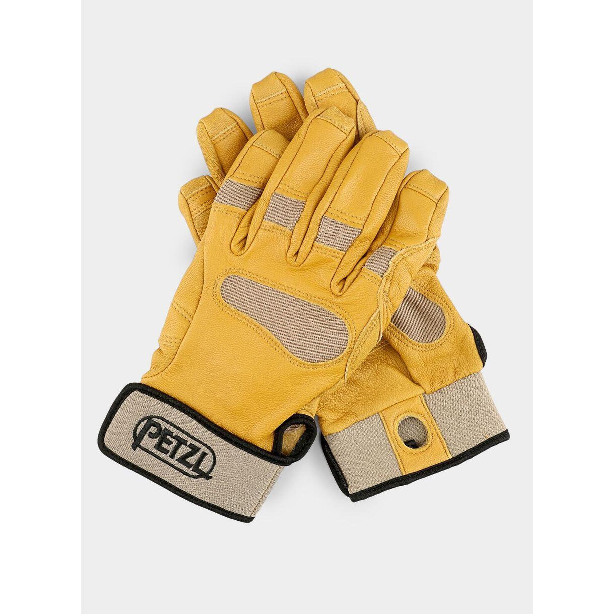 Rękawice do asekuracji Petzl Cordex Plus