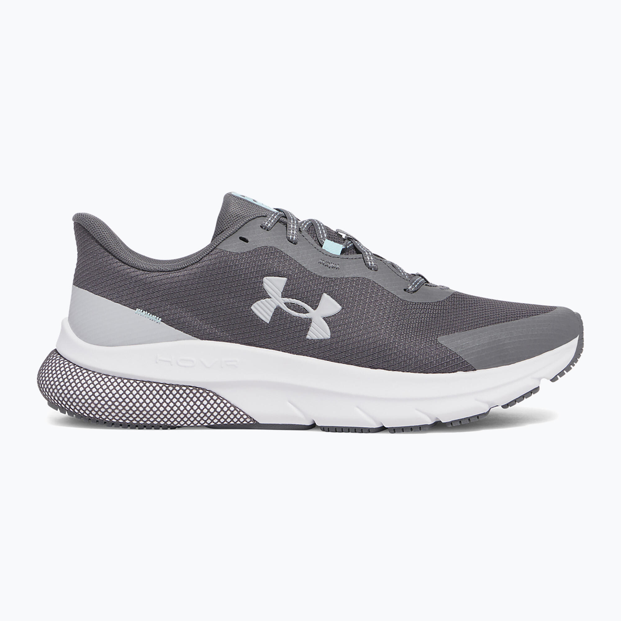 Buty do biegania męskie Under Armour Hovr Turbulence 2 RS castlerock/modmod