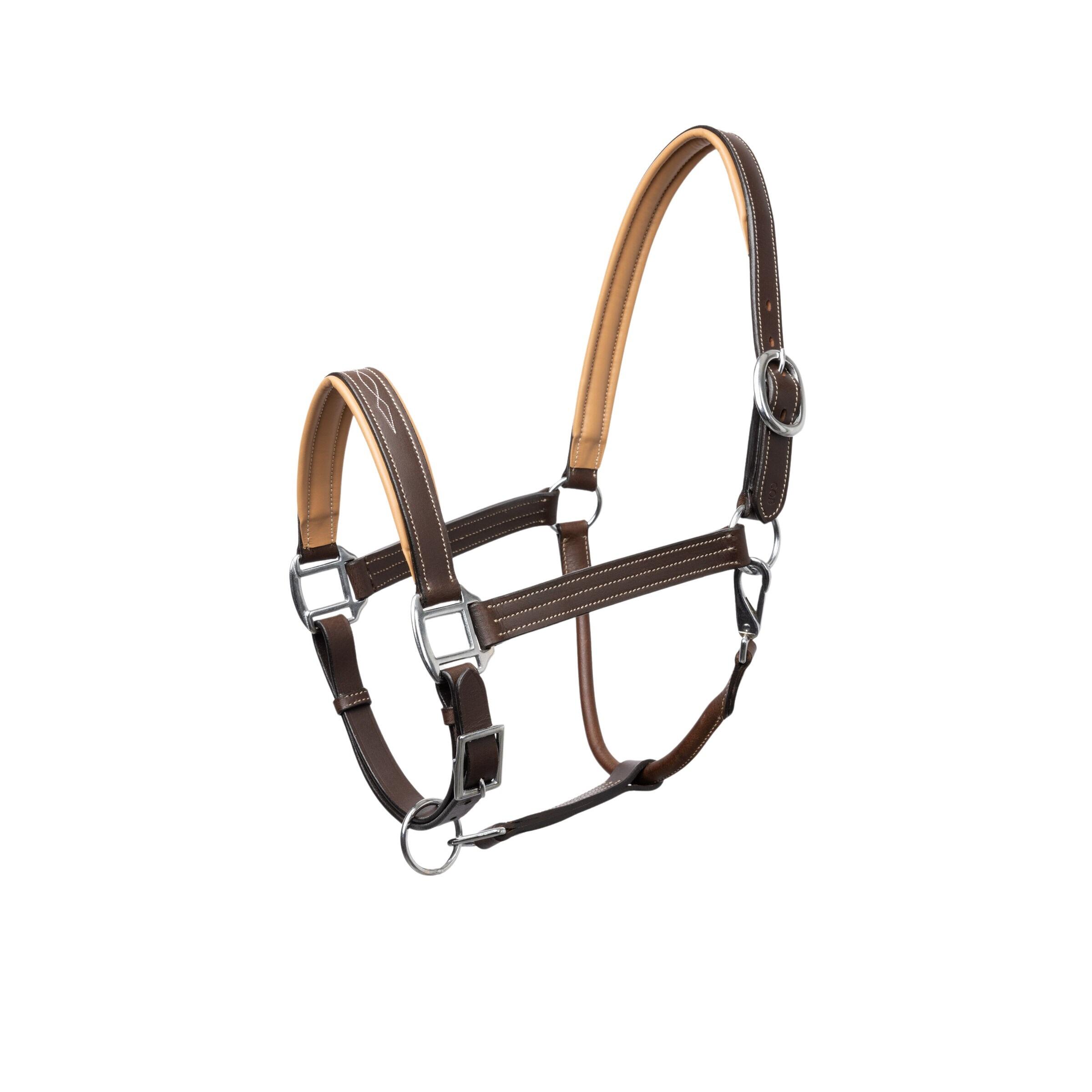 Kantarek dla konia Horze Sophistication Leather