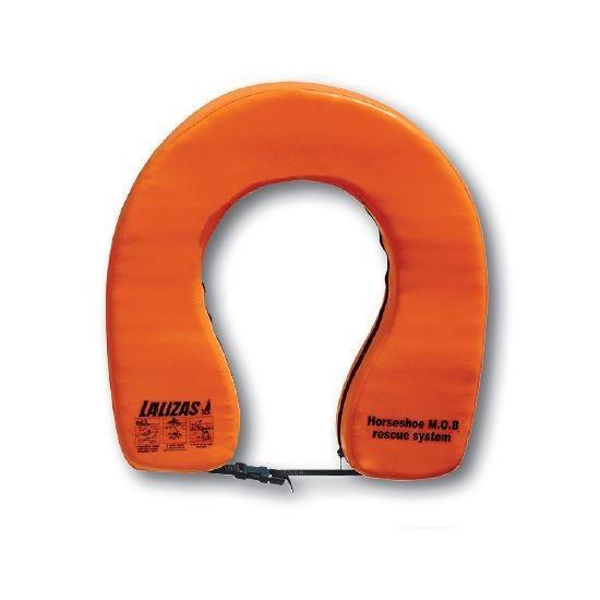 Podkowa ratunowa Lalizas